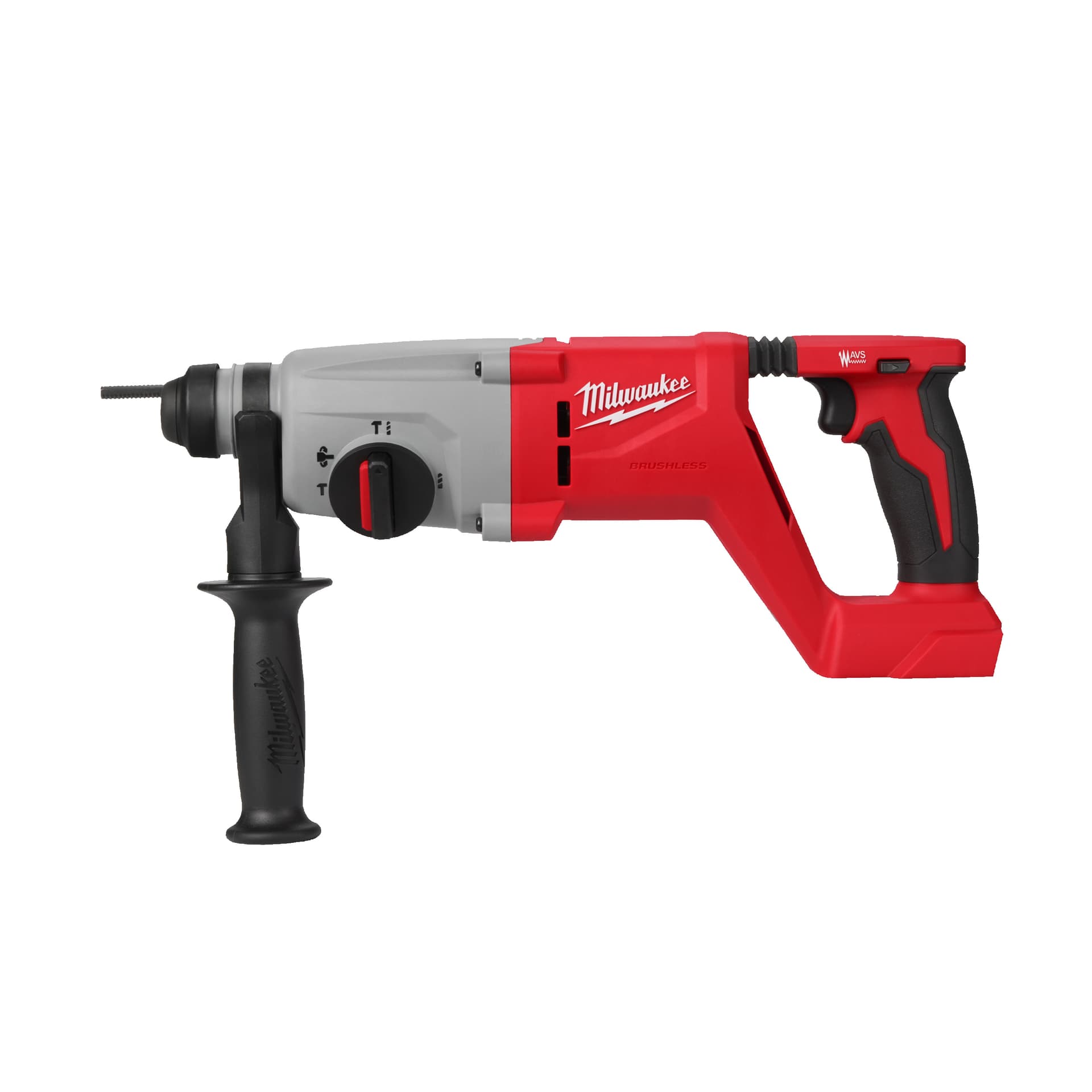 M18BLHACD26-0X CIOCAN ROTOPERCUTOR FĂRĂ PERII 26 MM SDS-PLUS M18™ CU MÂNER D
