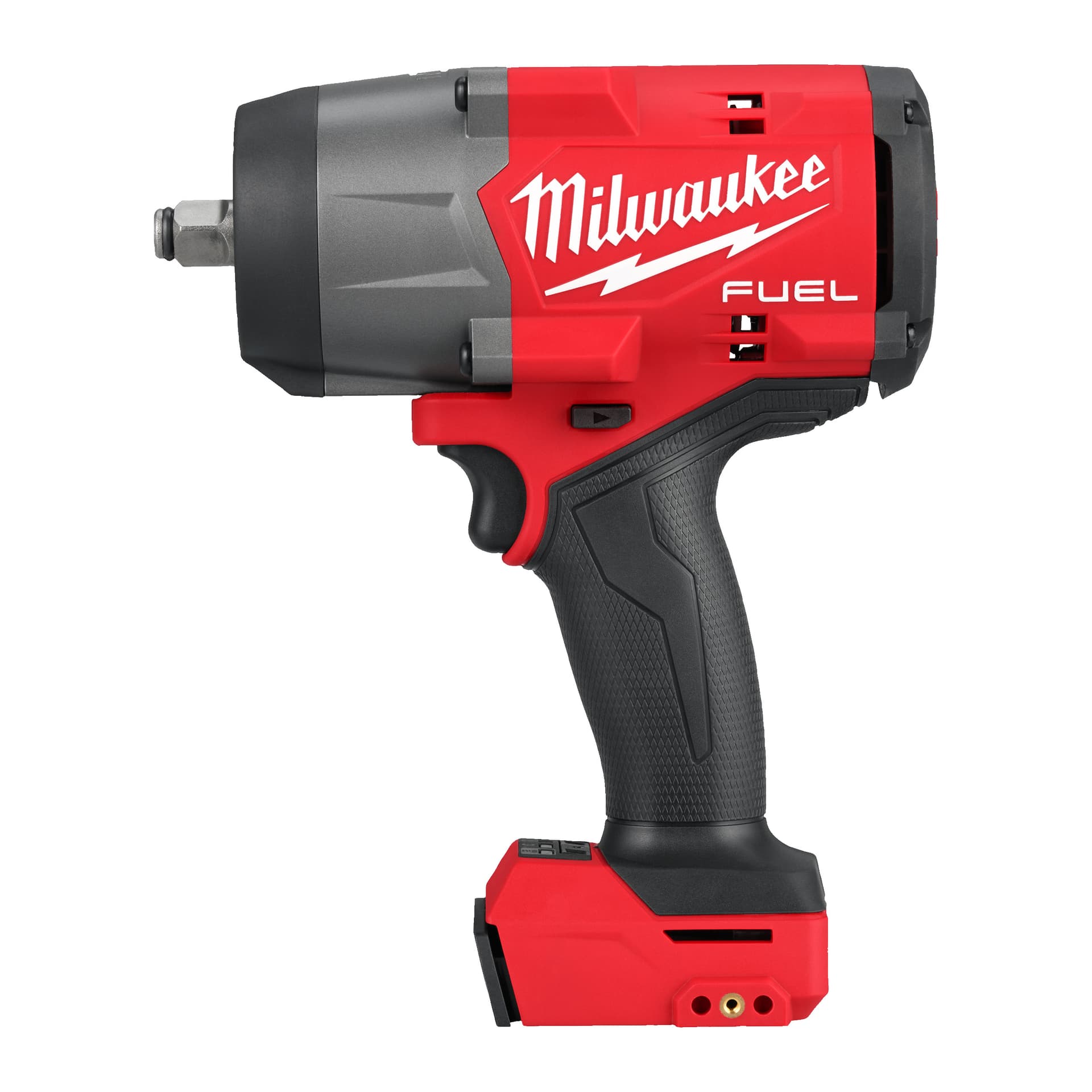 M18 FHIW2F12-0X Cheie de impact M18 FUEL™ 1/2˝, cuplu ridicat și inel de strângere