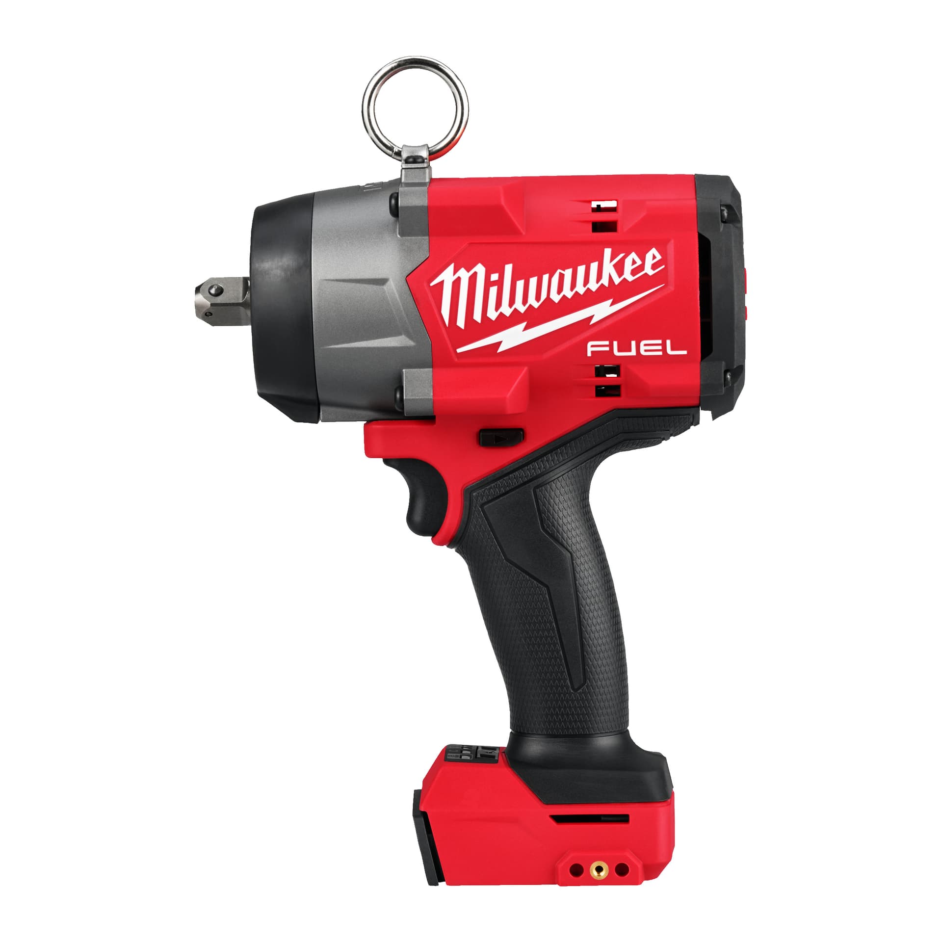 M18 FHIW2P12-0X Cheie de impact, cuplu ridicat M18 FUEL™ 1/2˝ cu pin de blocare