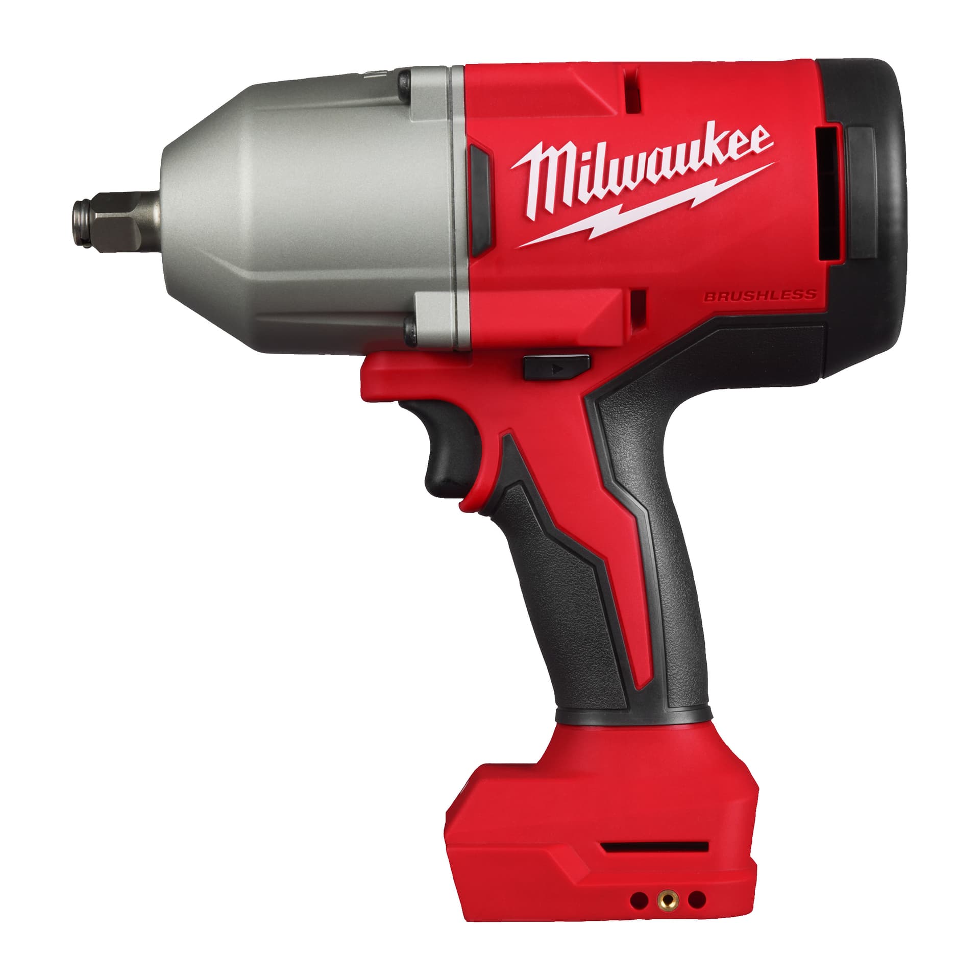 M18 BLHIWF12-0X Cheie de impact M18™ 1/2˝, cuplu ridicat, motor fără perii și inel de fricțiune