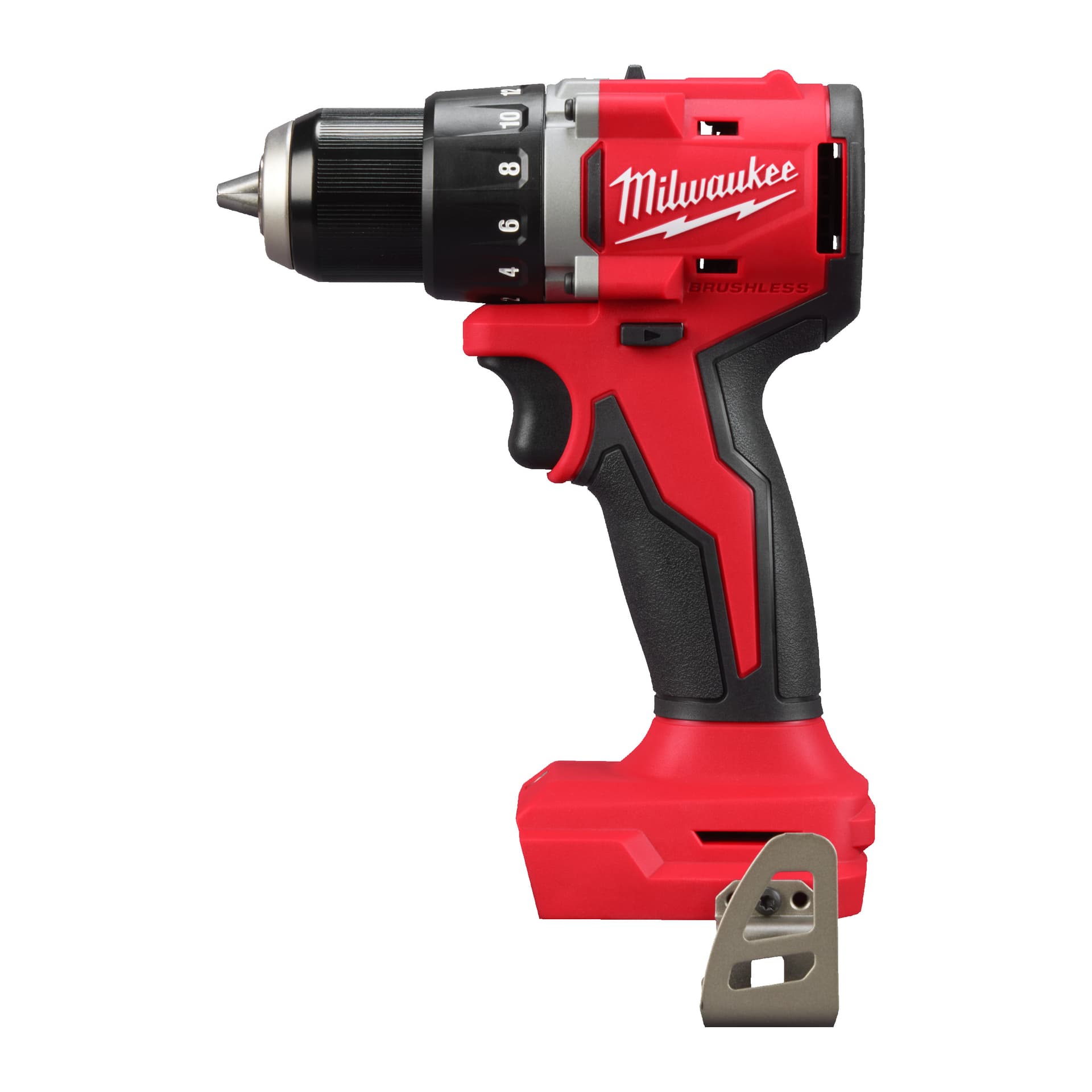 M18 BLDDRC-0X EMEA Mașină de găurit, compactă, cu motor fără perii M18™