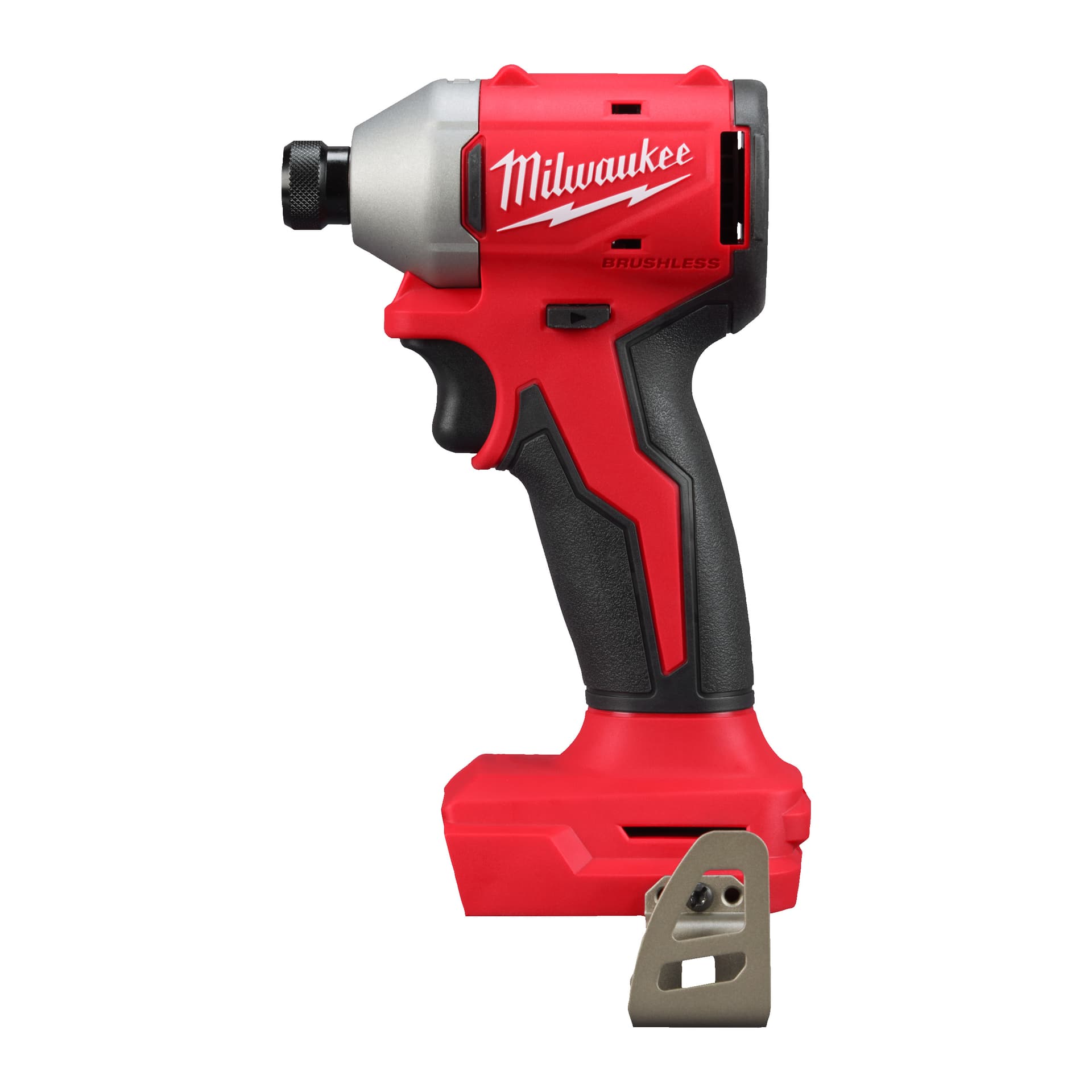 M18 BLIDRC-0 Mașină de înșurubat compactă cu impact, fără perii1/4˝ Hex M18™