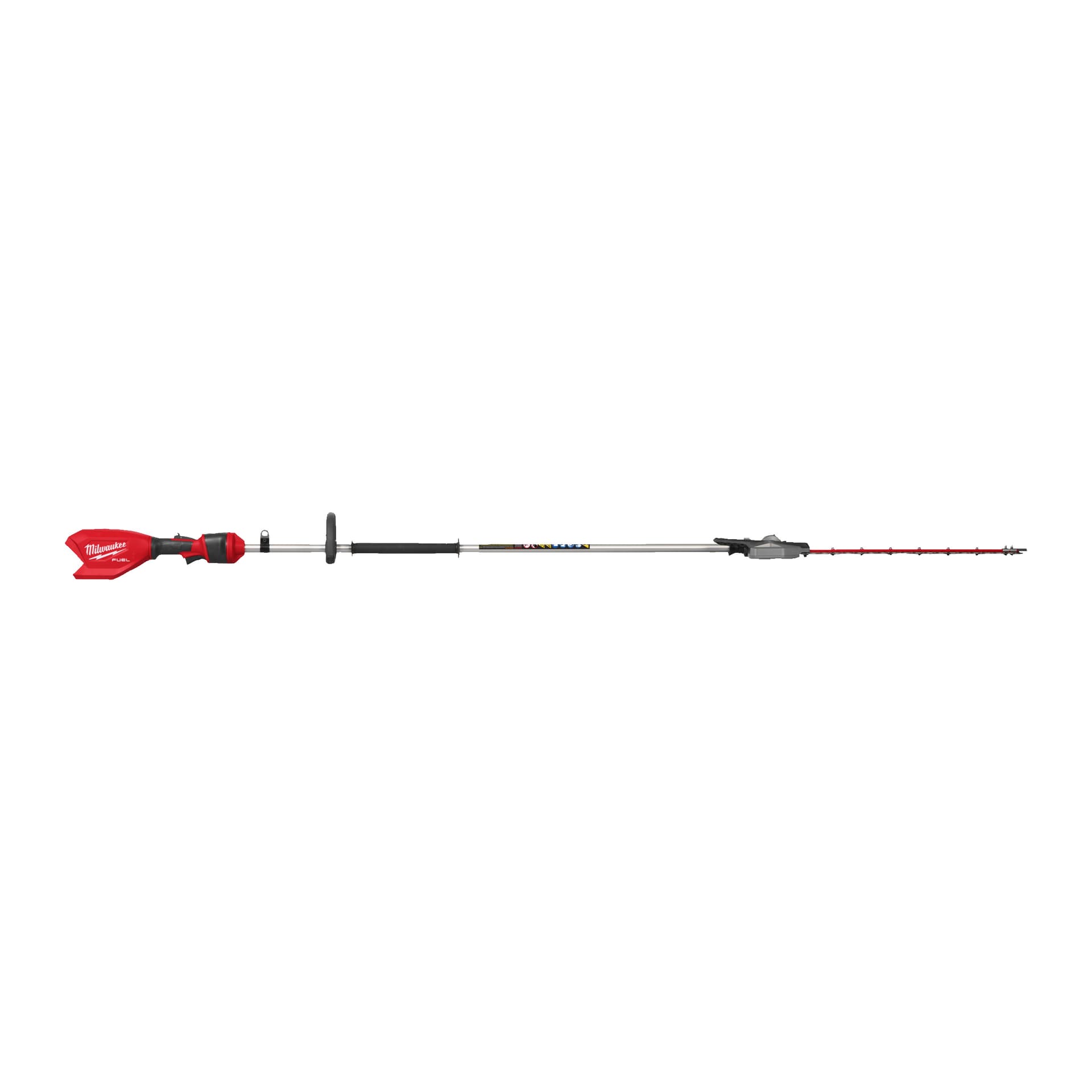 M18 FHETE27-0 Trimmer pentru gard viu cu tijă extinsă M18 FUEL™ 267 cm