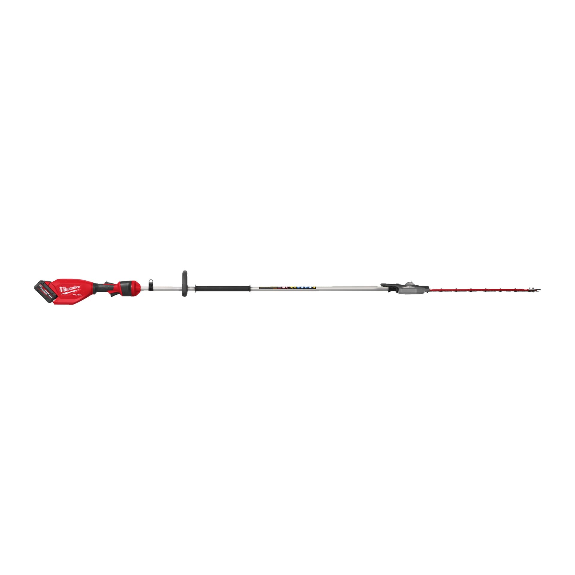 M18 FHETE27-802 Trimmer pentru gard viu cu tijă extinsă M18 FUEL™ 267 cm