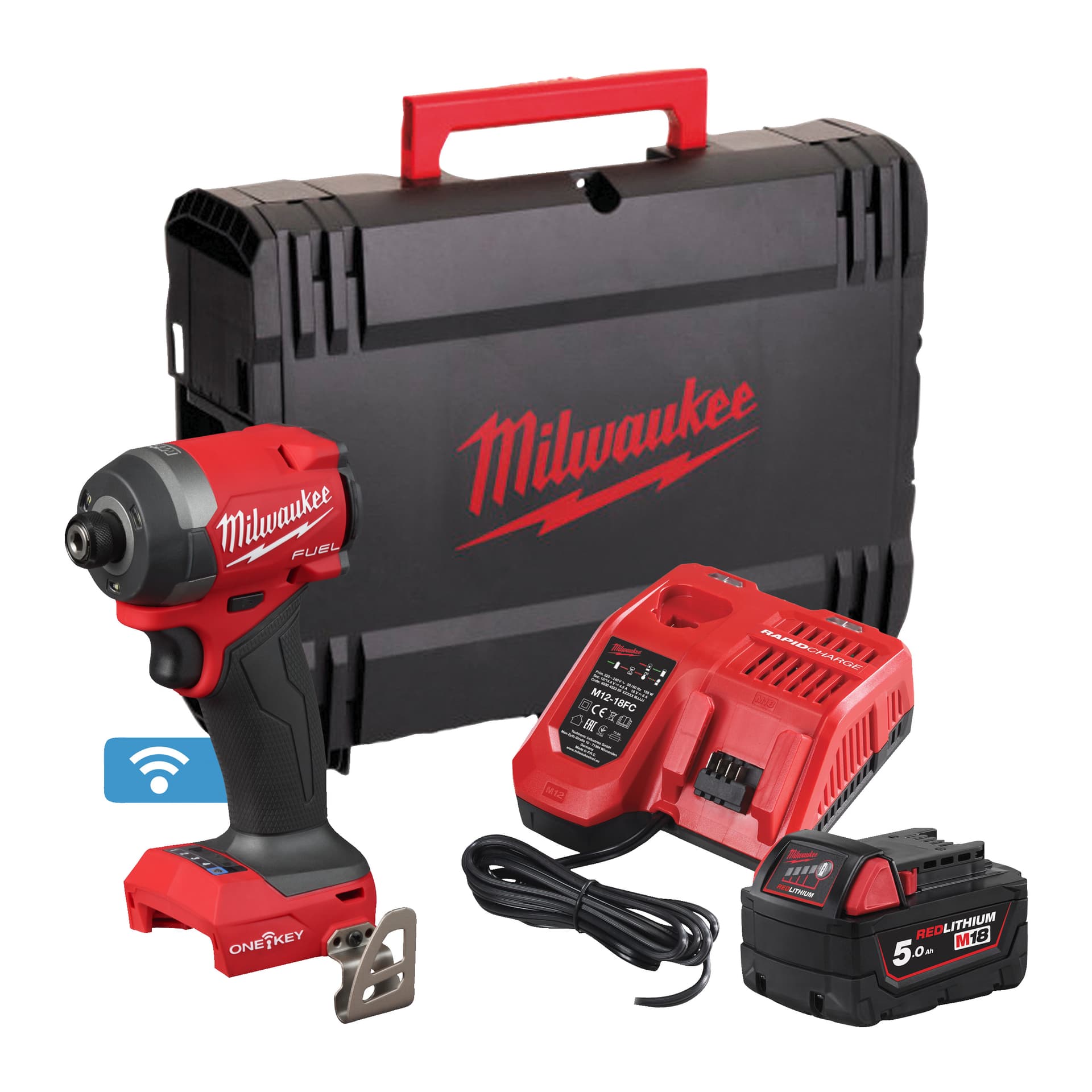 M18ONEPP2A3-502X SET SCULE