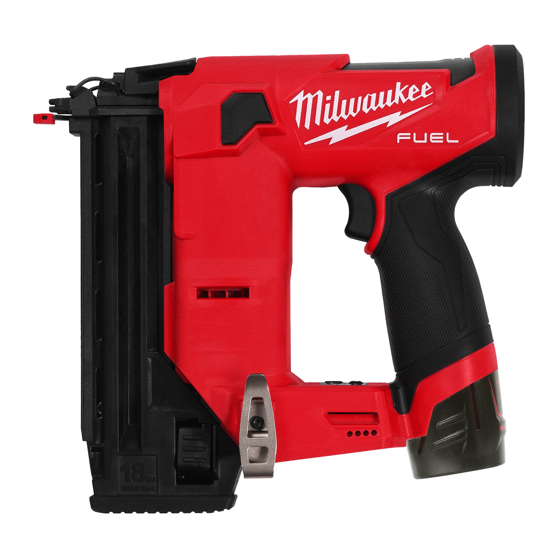 M12 FCN18GS-202X Pistol pentru cuie 18 GA M12 FUEL™