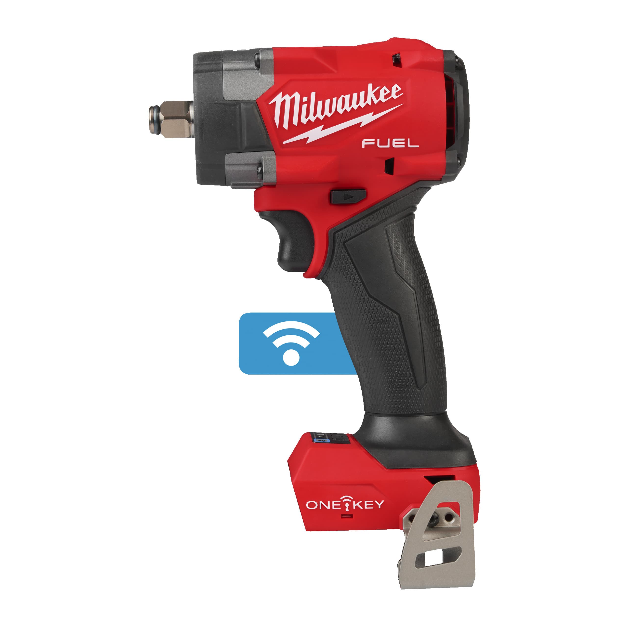 M18ONEFIW2FC12-0X Cheie de impact de precizie M18 FUEL™ ONE-KEY™ TORQUE-SENSE™ 1/2˝