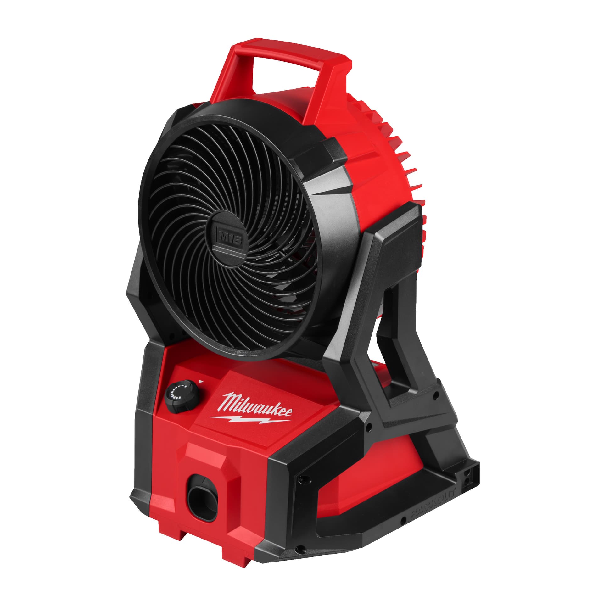 M18AFG2-0 Ventilator M18™