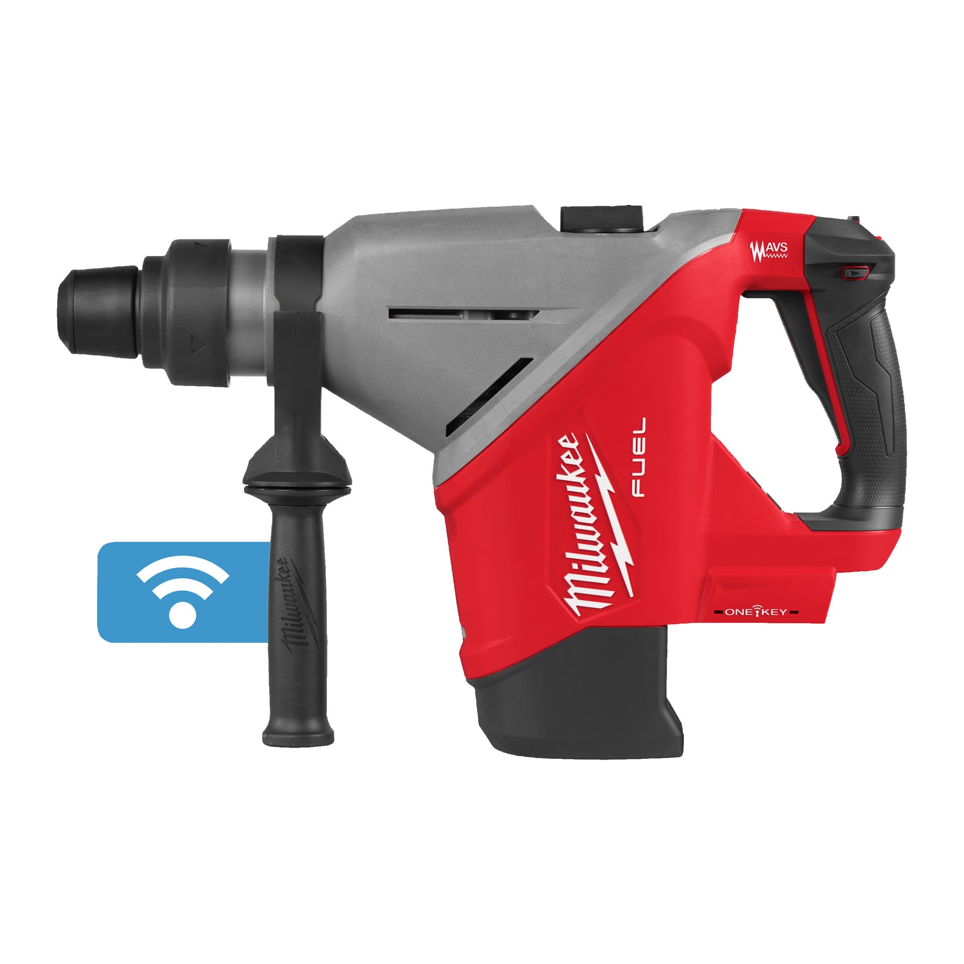 M18FHACO745-0C Ciocan rotopercutor M18 FUEL™ 45 mm SDS-Max cu ONE-KEY™
