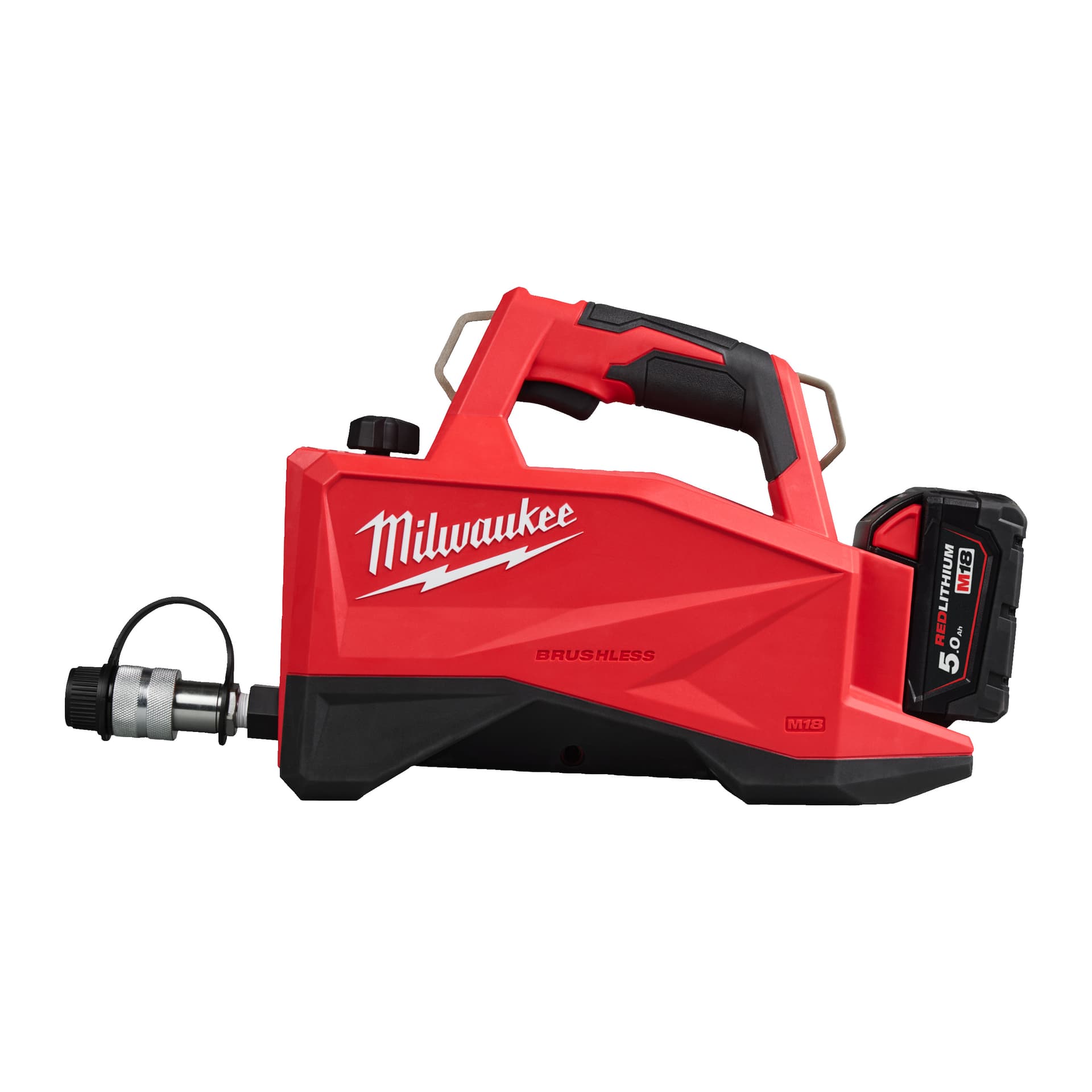 M18HMP700-501 Mini-pompă hidraulică M18™ 700 bari
