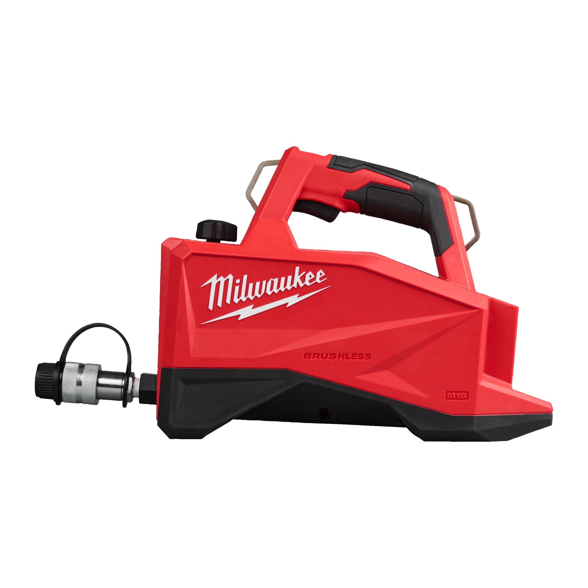 M18HMP700-0 Mini-pompă hidraulică M18™ 700 bari