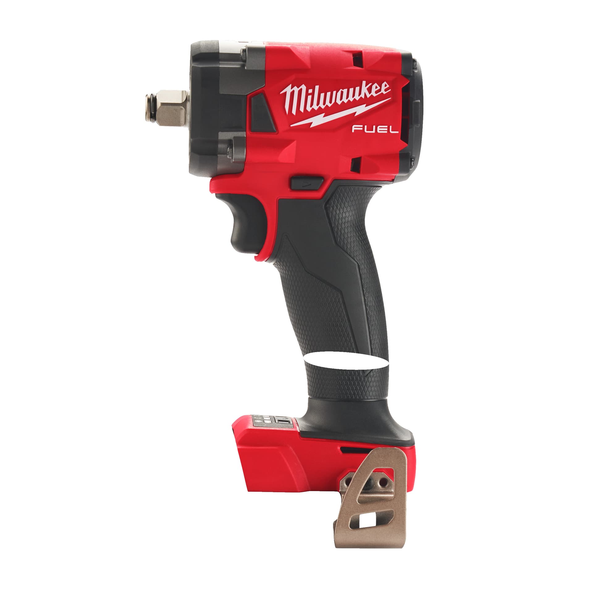 M18 FIW2F12-0 Cheie de impact 1/2˝ M18 FUEL™ compactă cu inel de fixare