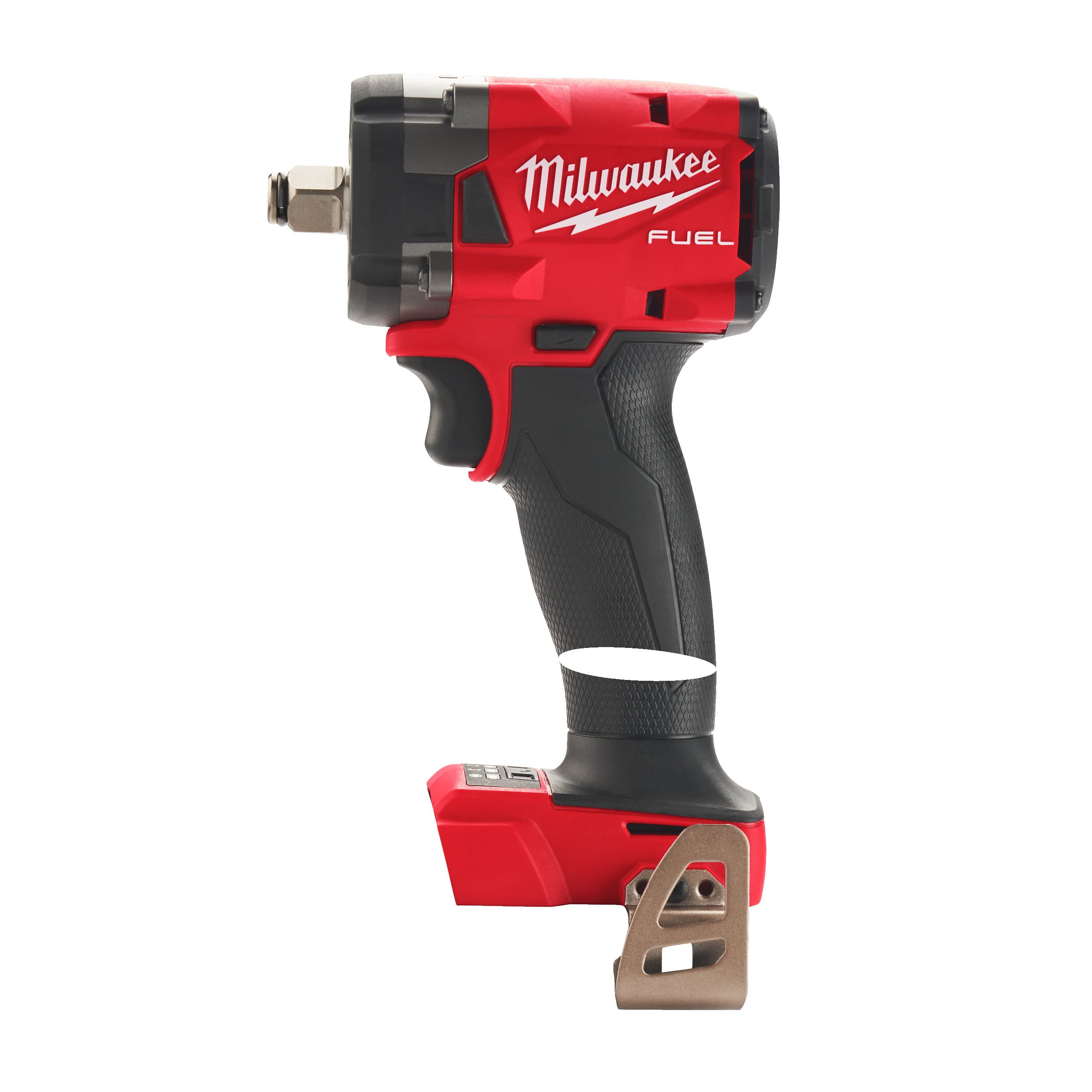 M18 FIW2F12-0 Cheie de impact 1/2˝ M18 FUEL™ compactă cu inel de fixare