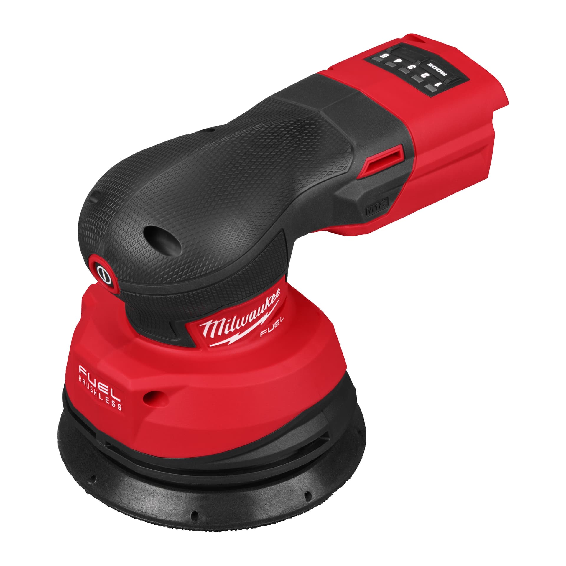 M18FROS125-0B Șlefuitor orbital 125 mm M18 FUEL™