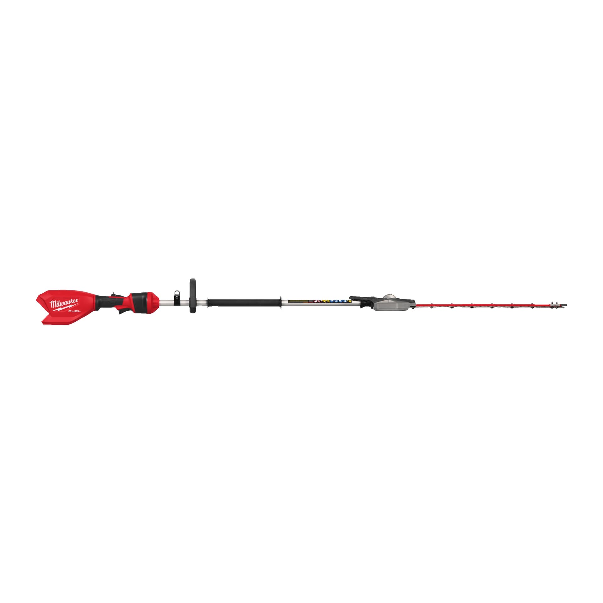 M18 FHETE22-0 Trimmer pentru gard viu cu tijă extinsă M18 FUEL™ 216 cm