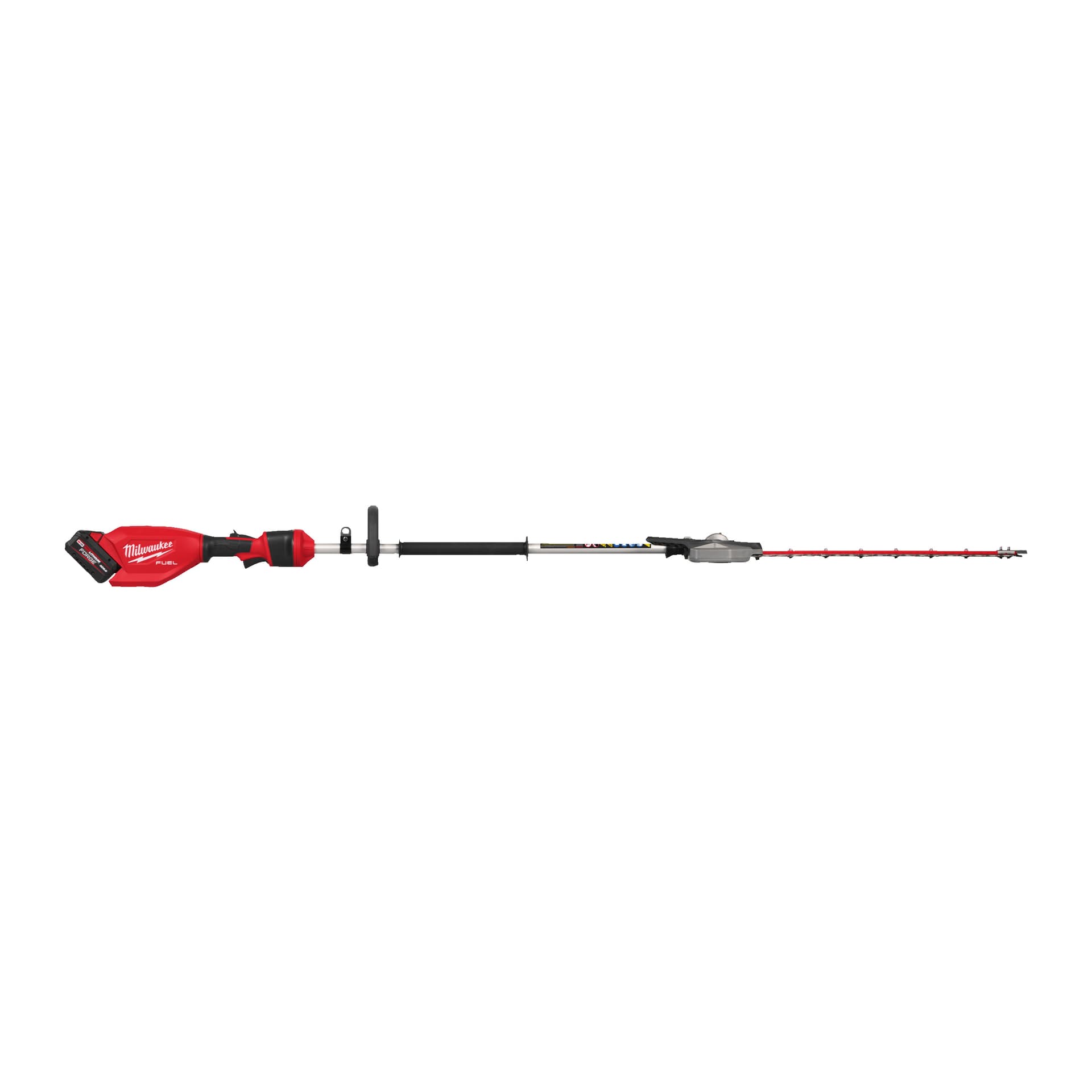 M18 FHETE22-802 Trimmer pentru gard viu cu tijă extinsă M18 FUEL™ 216 cm