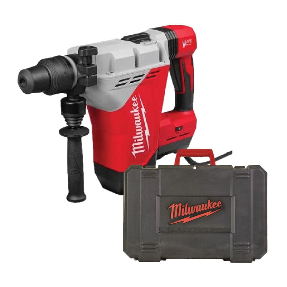HACO850 Ciocan demolator SDS-Max, clasa 8 kg