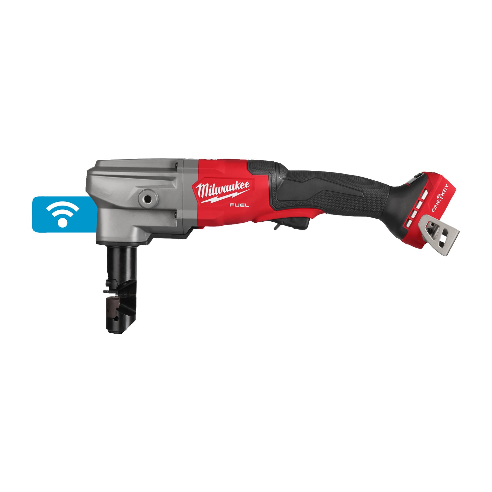 M18FNB35-0X Mașină de tăiat tablă 3.5 mm M18 FUEL™