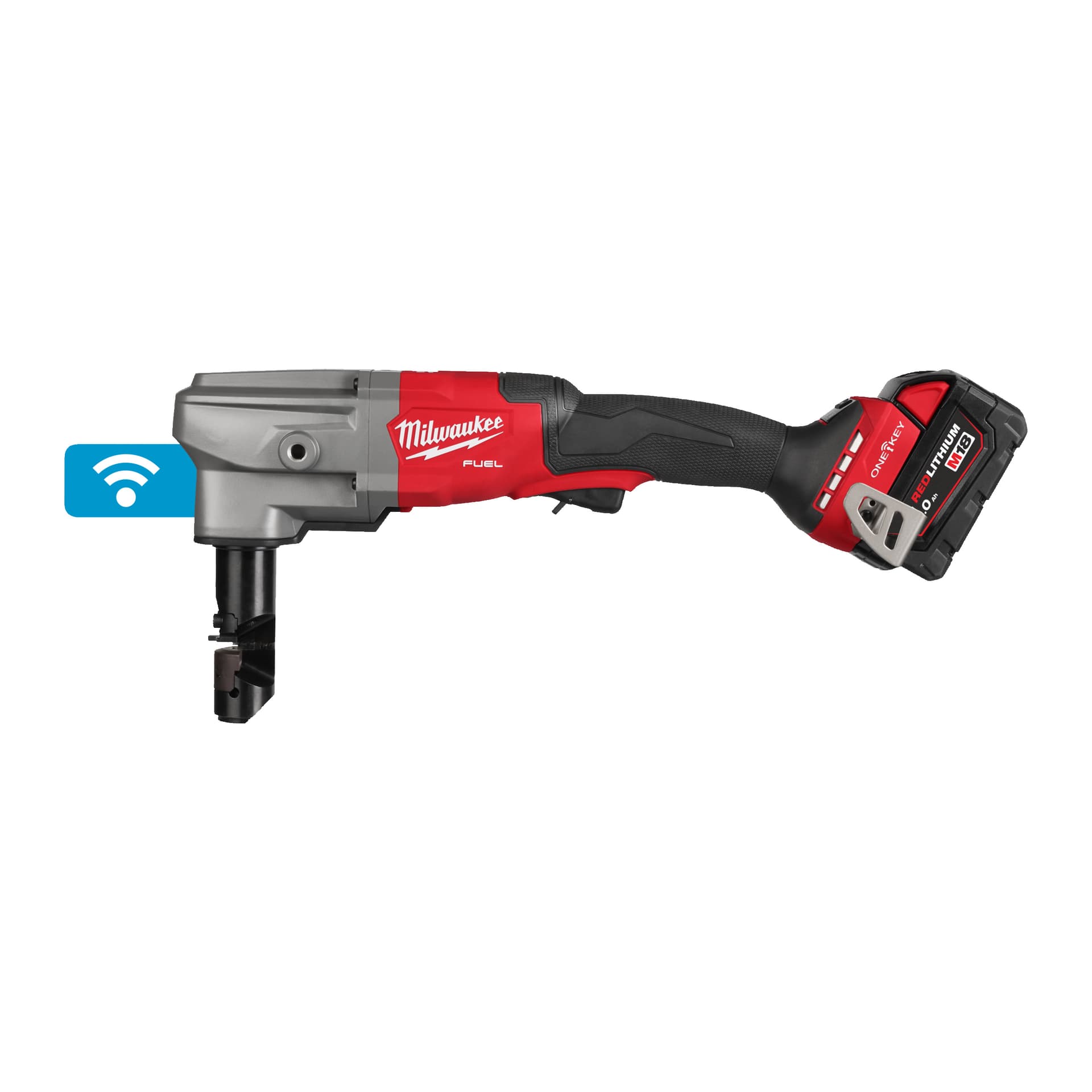 M18FNB35-502X Mașină de tăiat tablă 3.5 mm M18 FUEL™