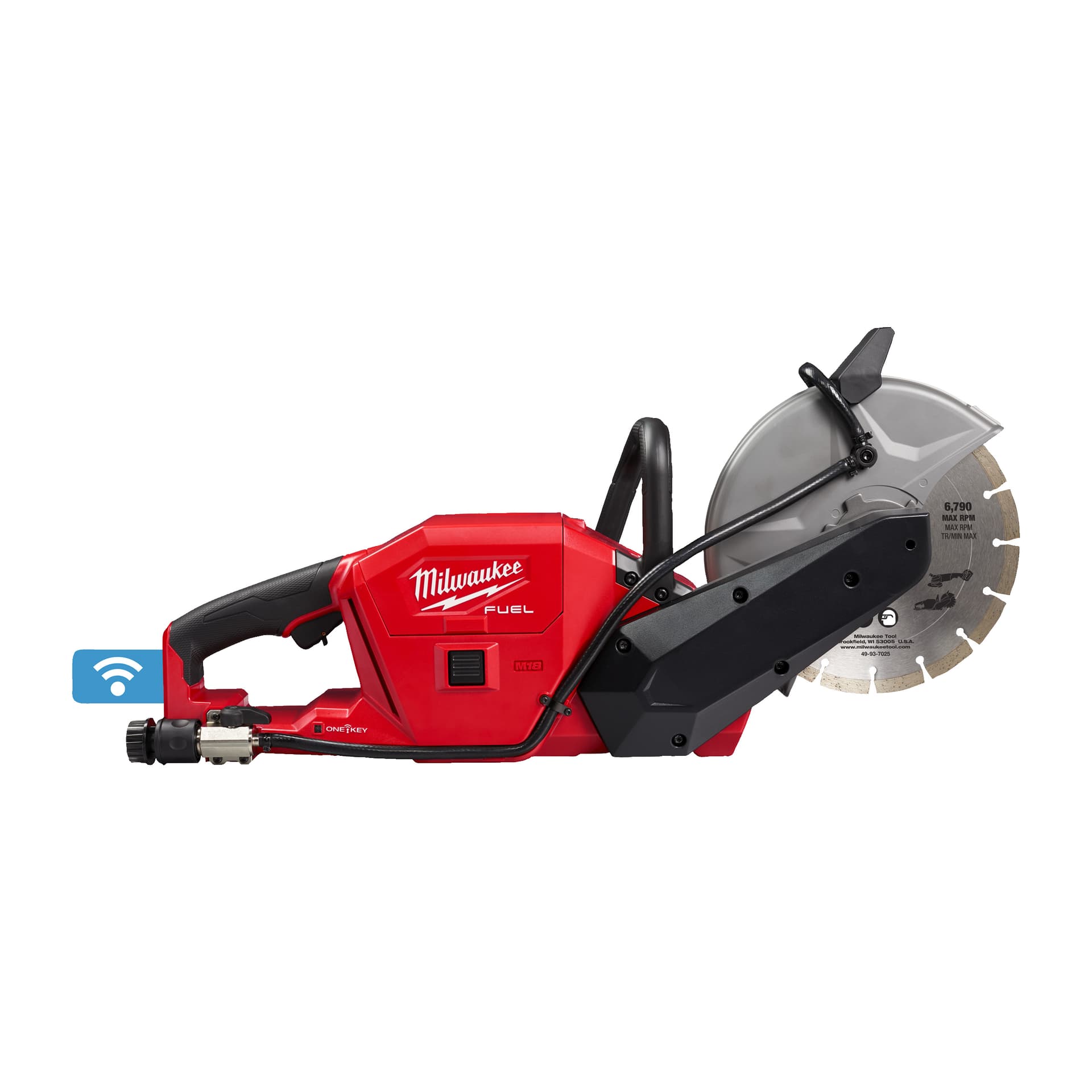 M18FCOS230-121 Fierăstrău debitare M18 FUEL™