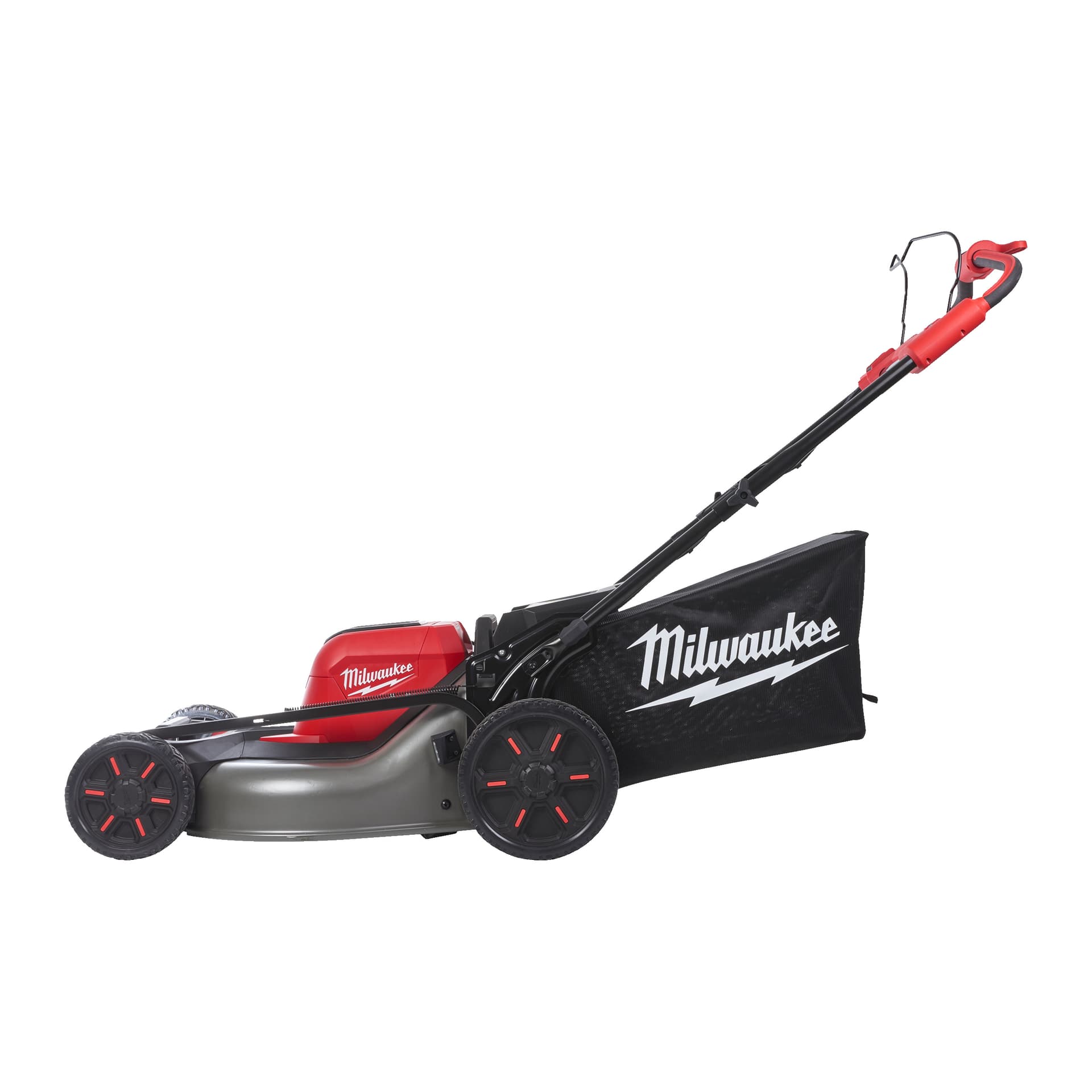M18F2LM53-122 MAȘINĂ TUNS IARBA AUTOPROPULSATĂ 53CM