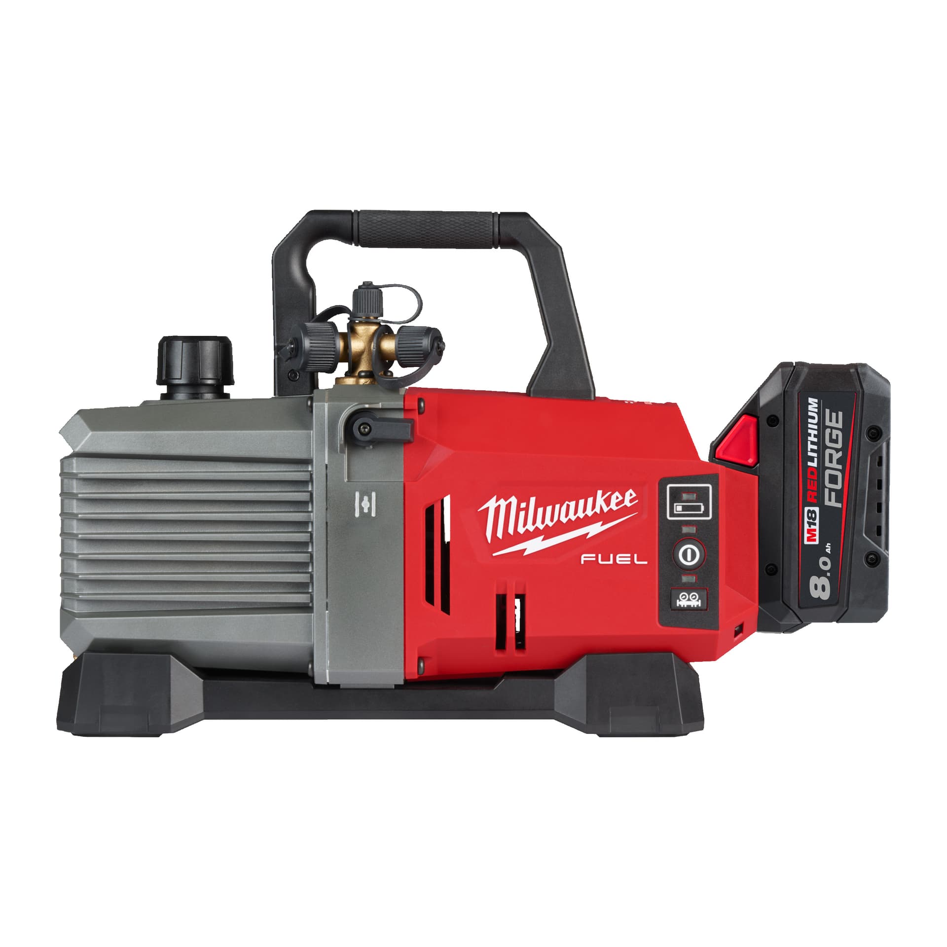 M18FVP5-801 Pompă de vacuum M18 FUEL™ 5 CFM