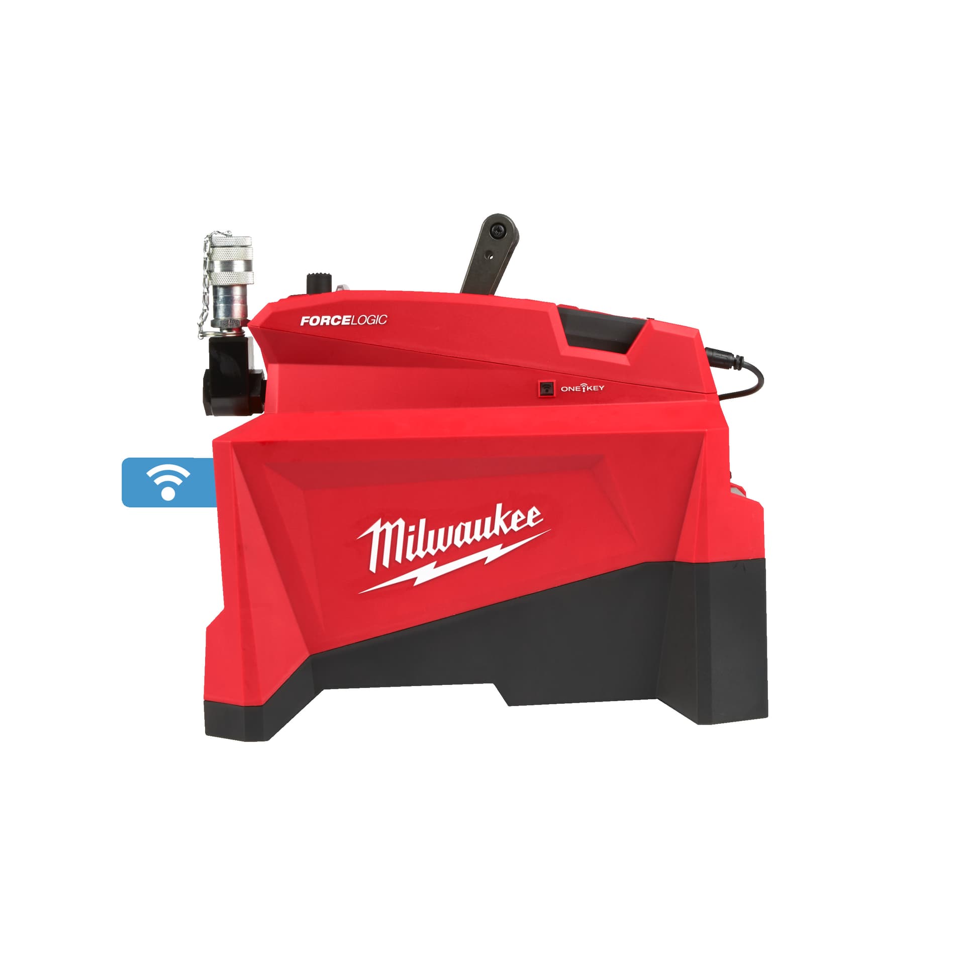 M18HUP700-121 Pompă hidraulică utilitară M18™