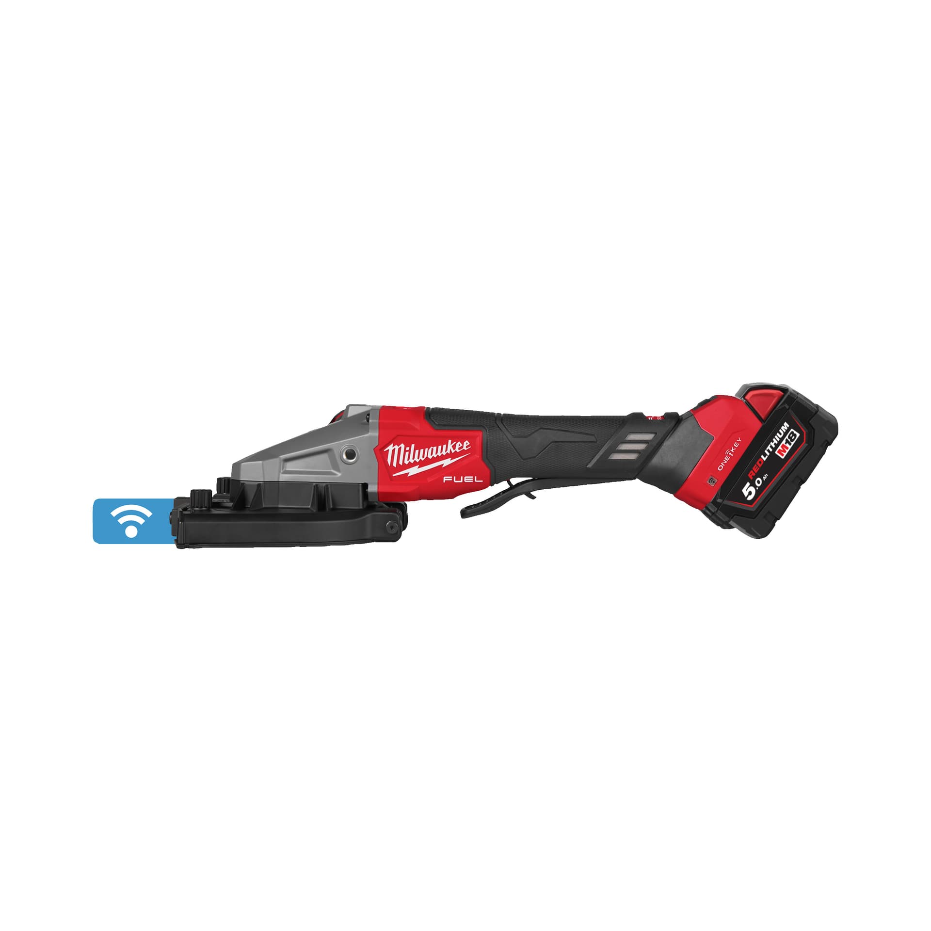 M18FRBCO32-502X Mașină pentru tăiat fier beton M18 FUEL™