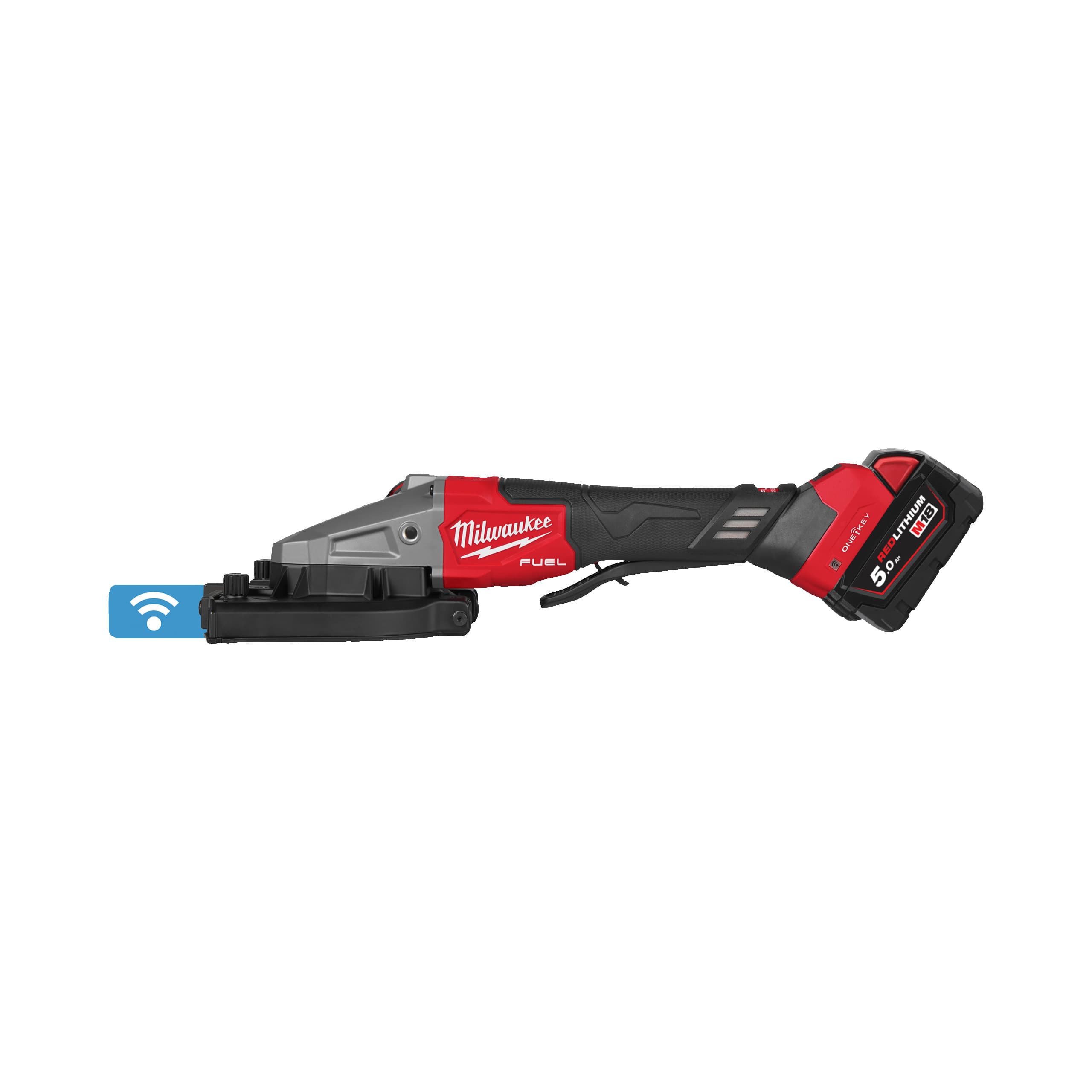 M18FRBCO32-502X Mașină pentru tăiat fier beton M18 FUEL™
