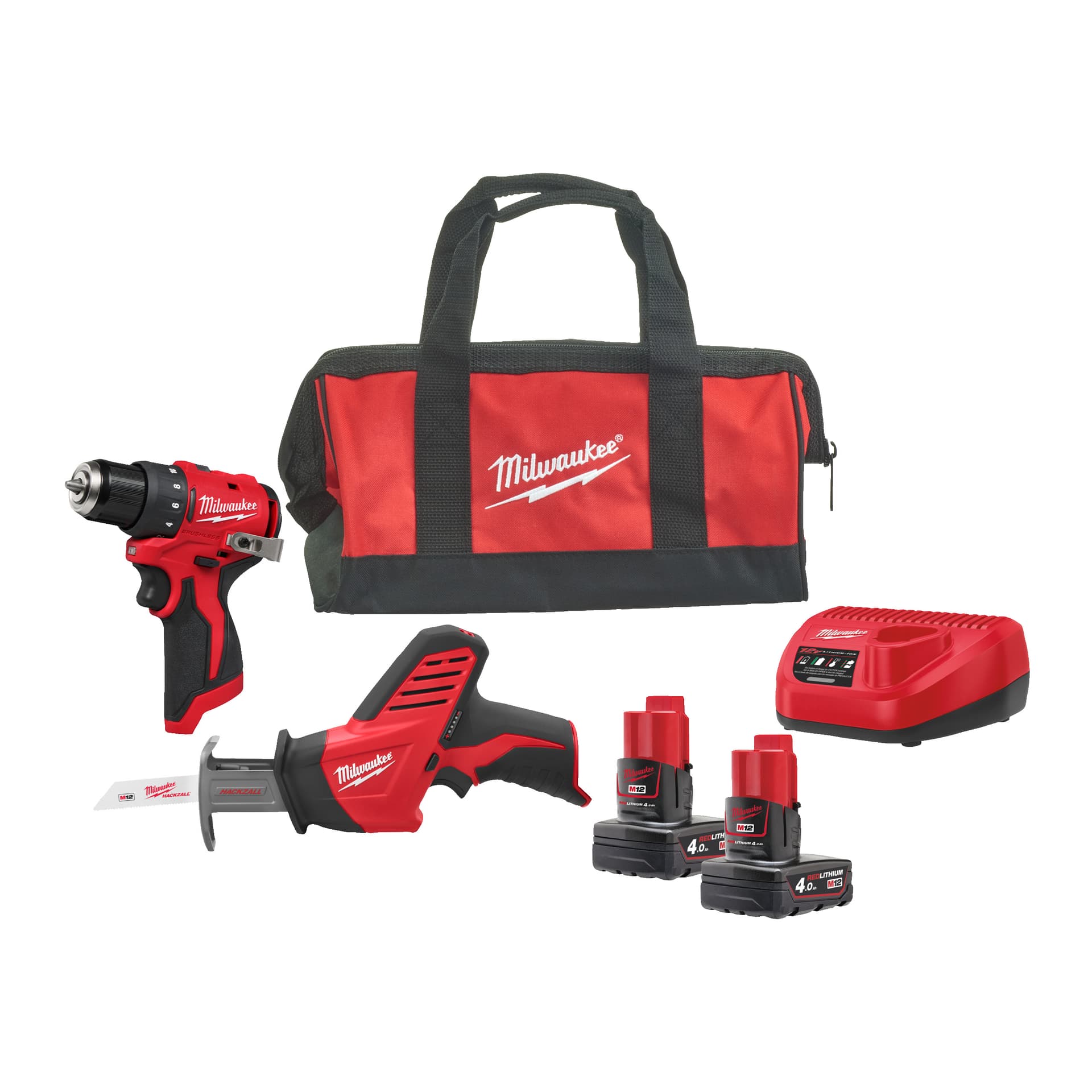 M12BLPP2A-402B Set scule M12™