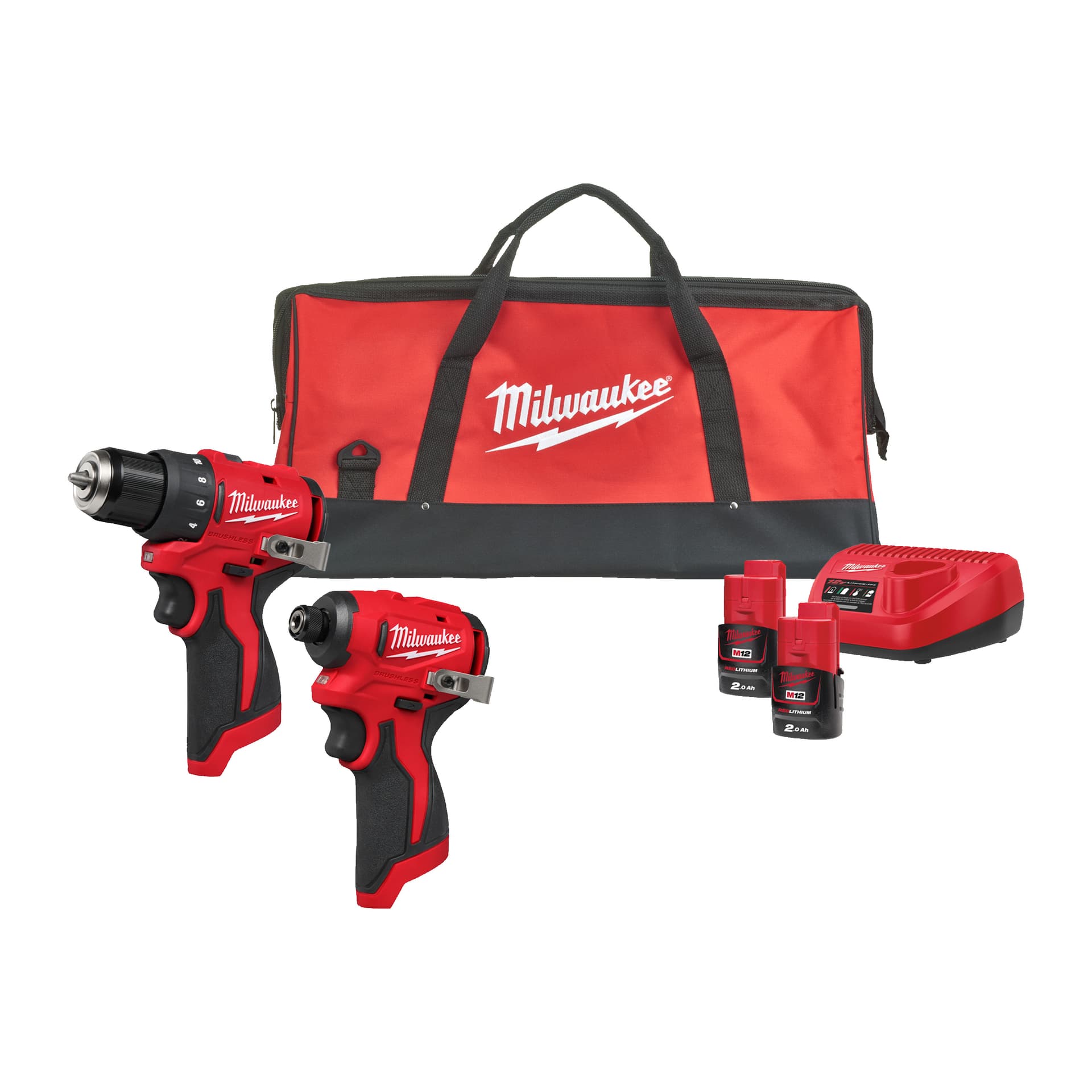 M12BLPP2D-202B Set scule M12™