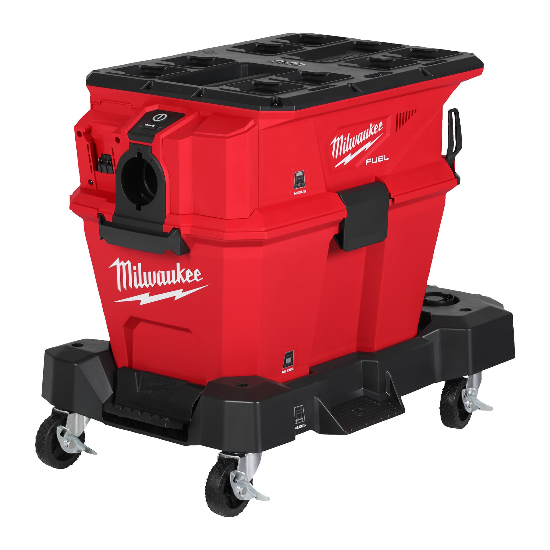 M18FVC23L-0 L Aspirator M18 FUEL™ NEXUS 23L clasa L
