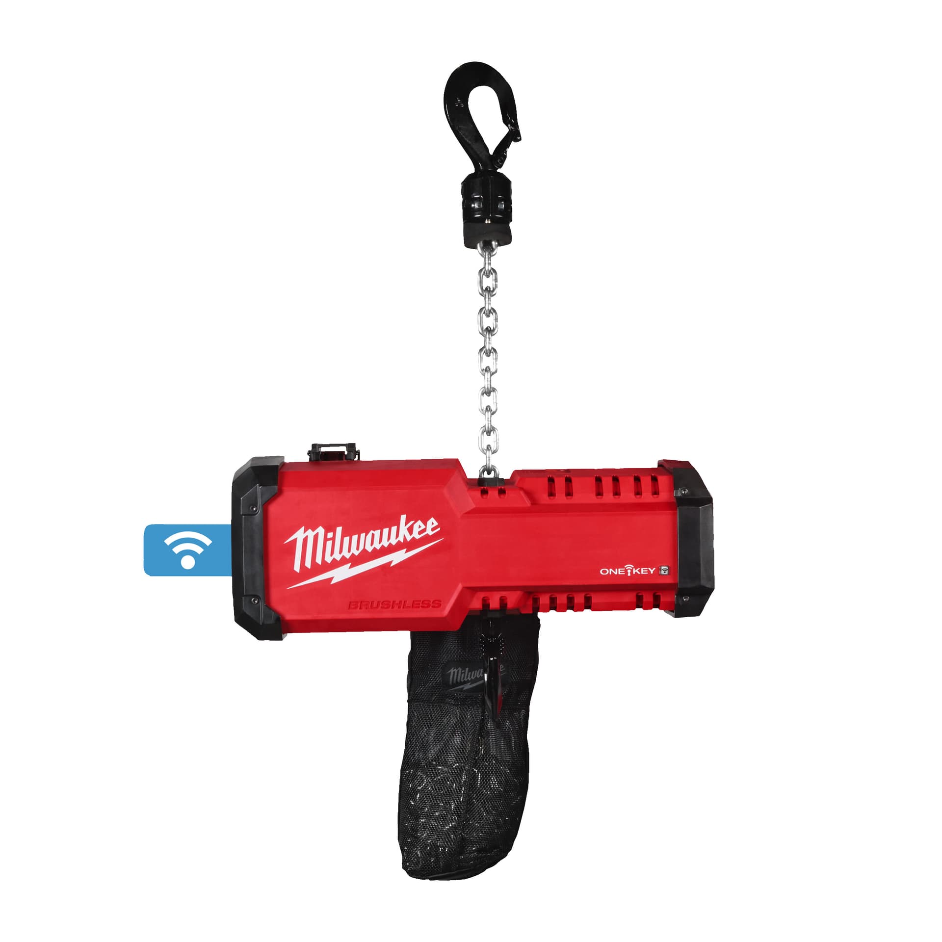 M18BLCHTO-121 Electropalan 1 tonă M18™ ONE-KEY™
