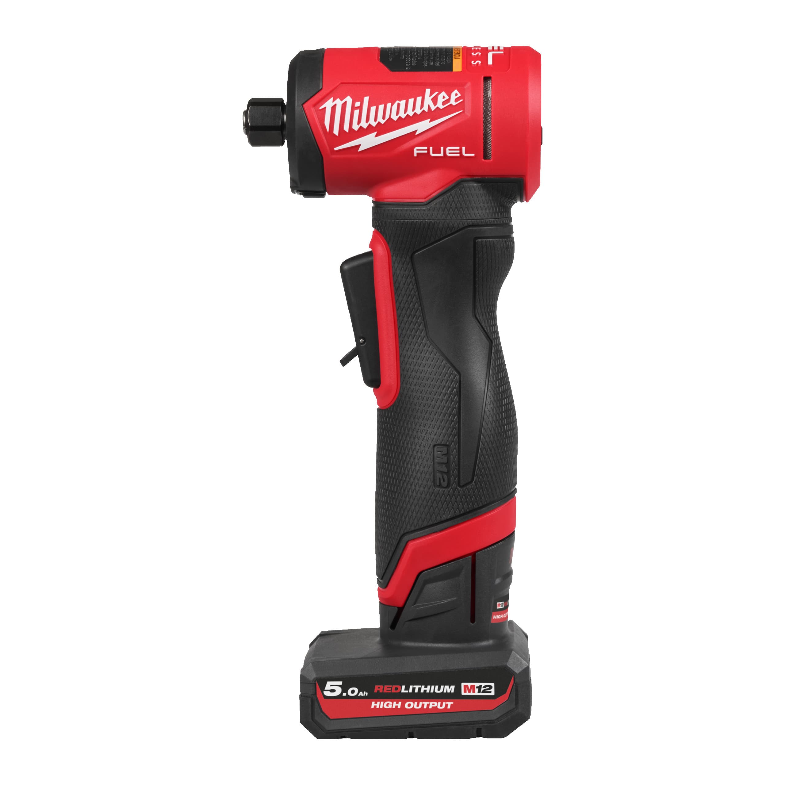 M12FDGA2-522BA Mașină de șlefuit unghiulară M12 FUEL™ cu viteză variabilă