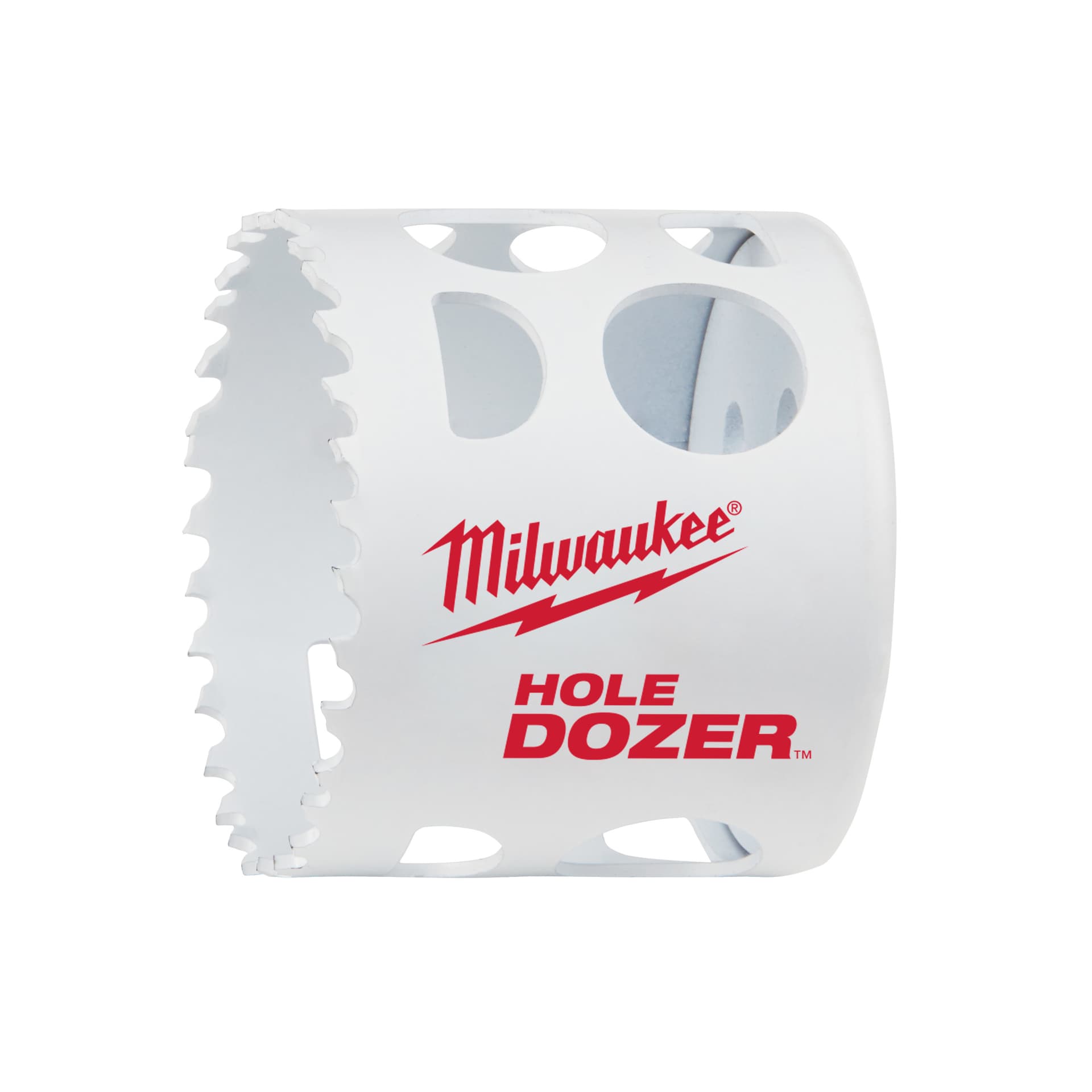Carotă Hole Dozer Ø57 mm