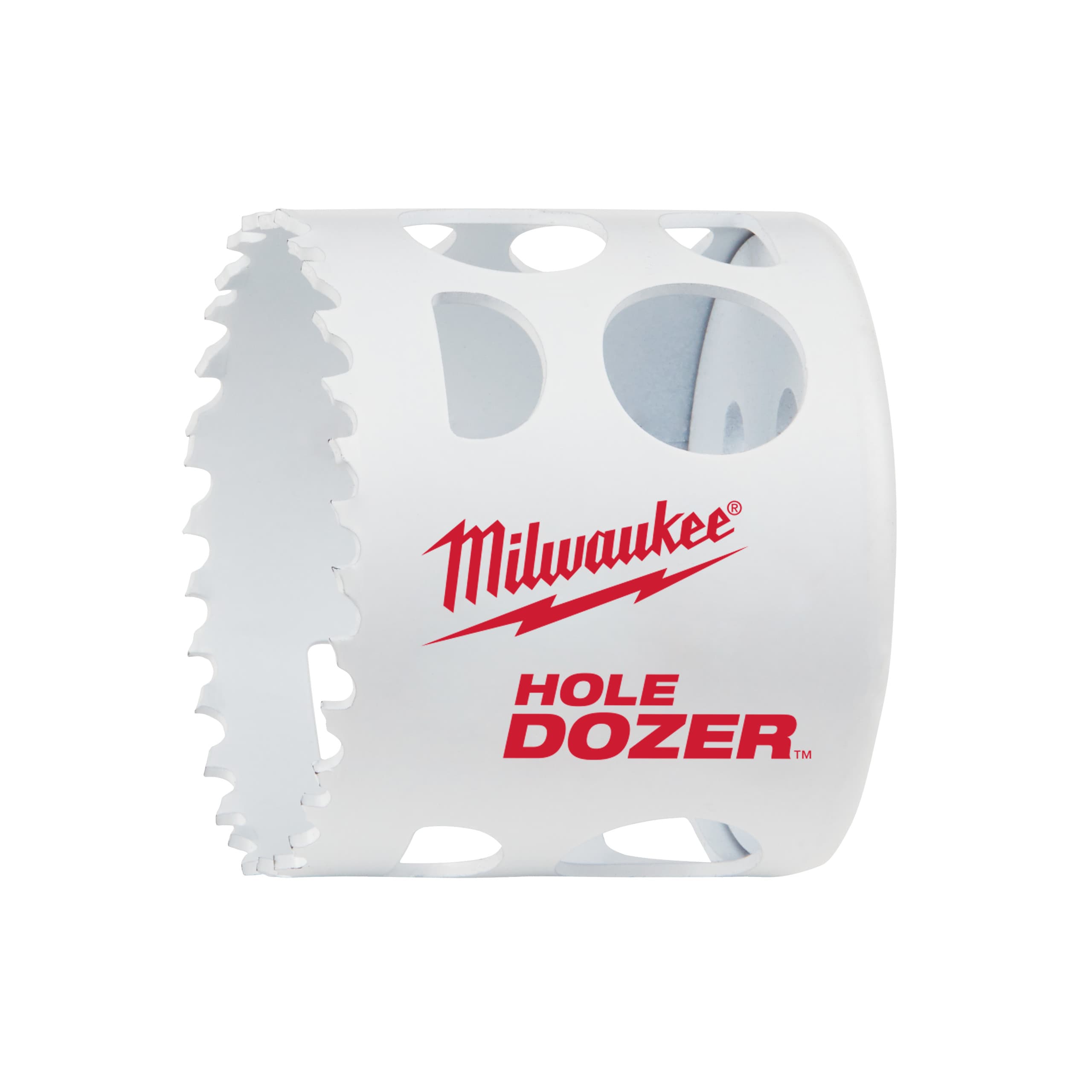 Carotă Hole Dozer Ø57 mm