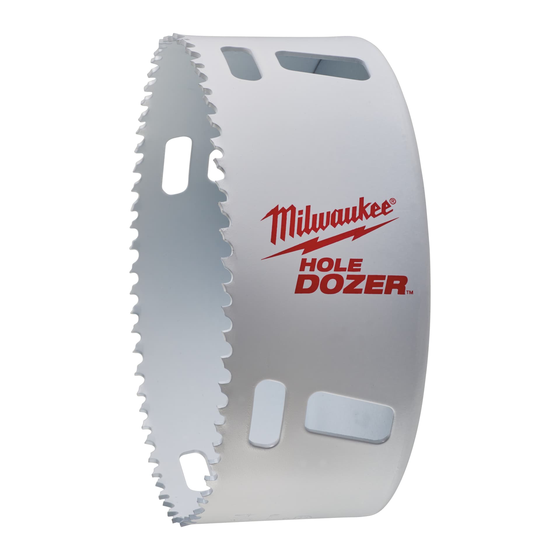 Carotă Hole Dozer Ø121 mm