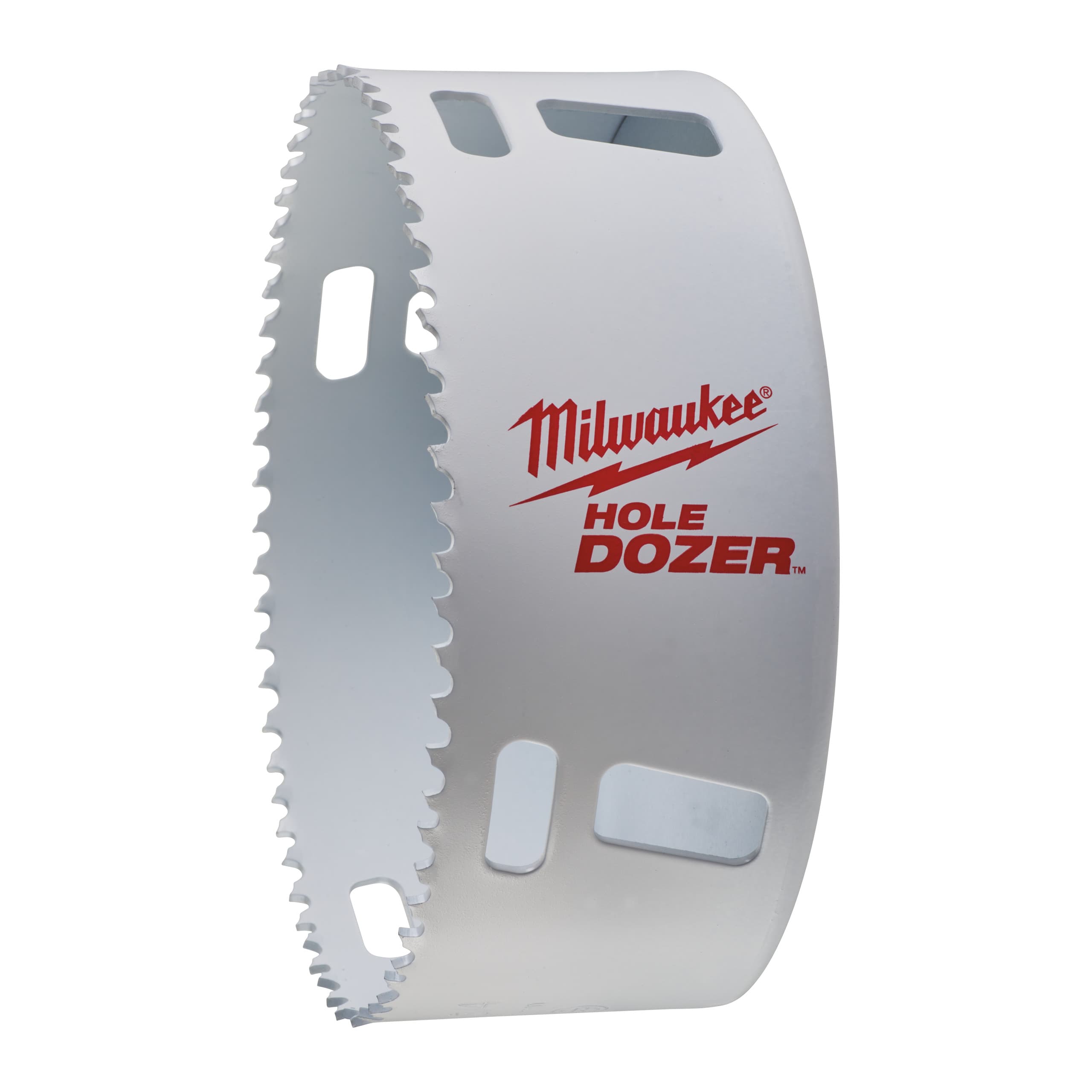 Carotă Hole Dozer Ø121 mm
