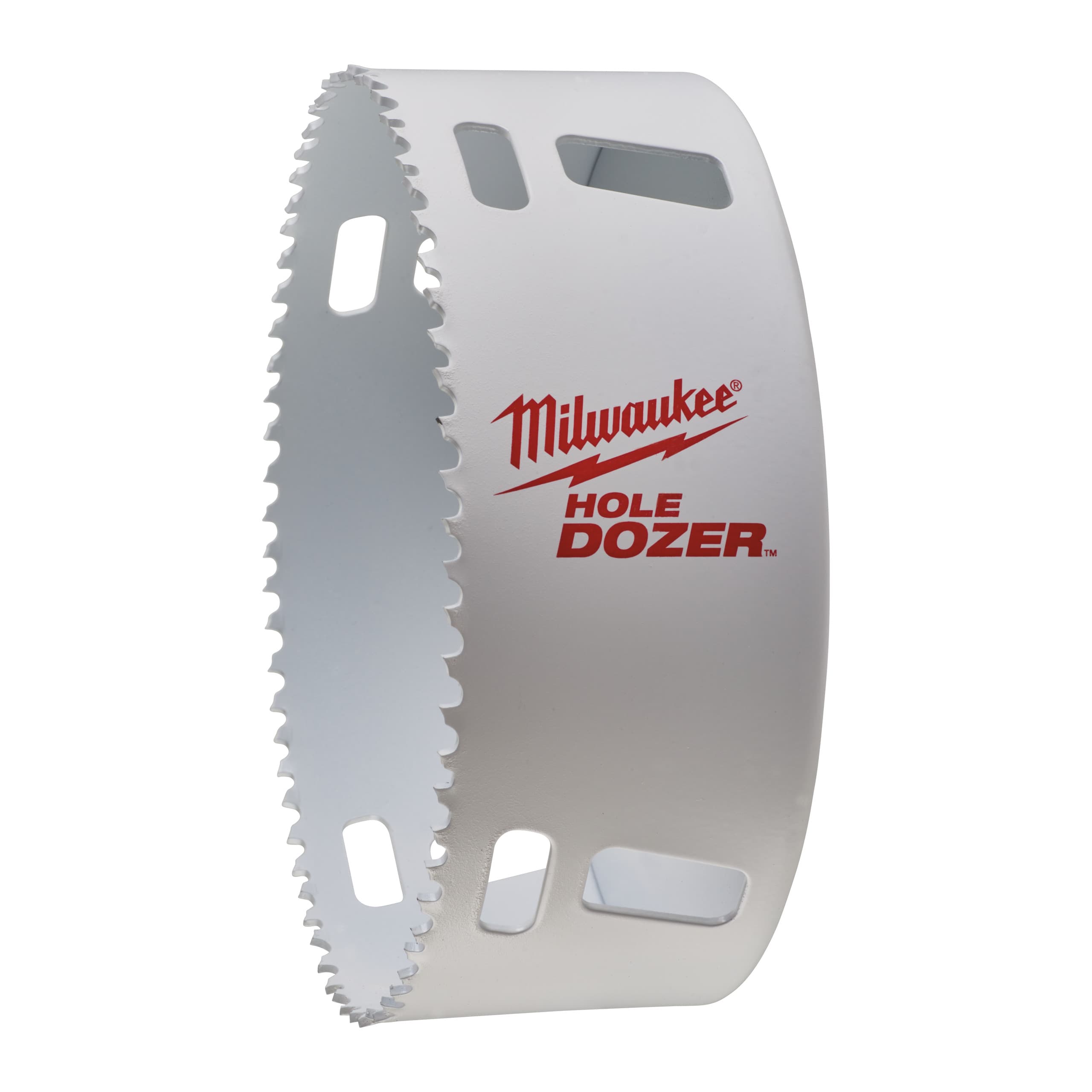 Carotă Hole Dozer Ø127 mm