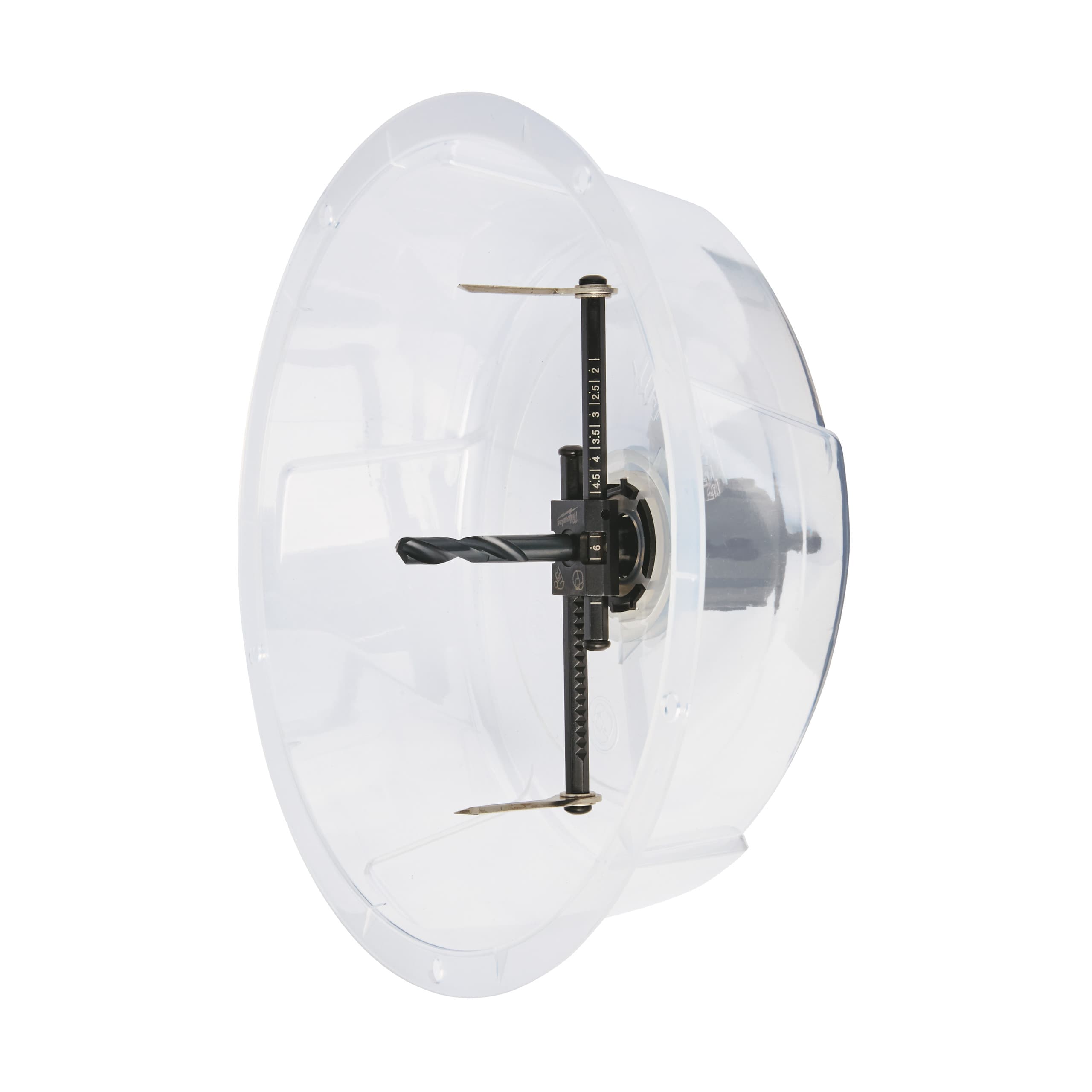 Dispozitiv de găurire ajustabil 51-178 mm