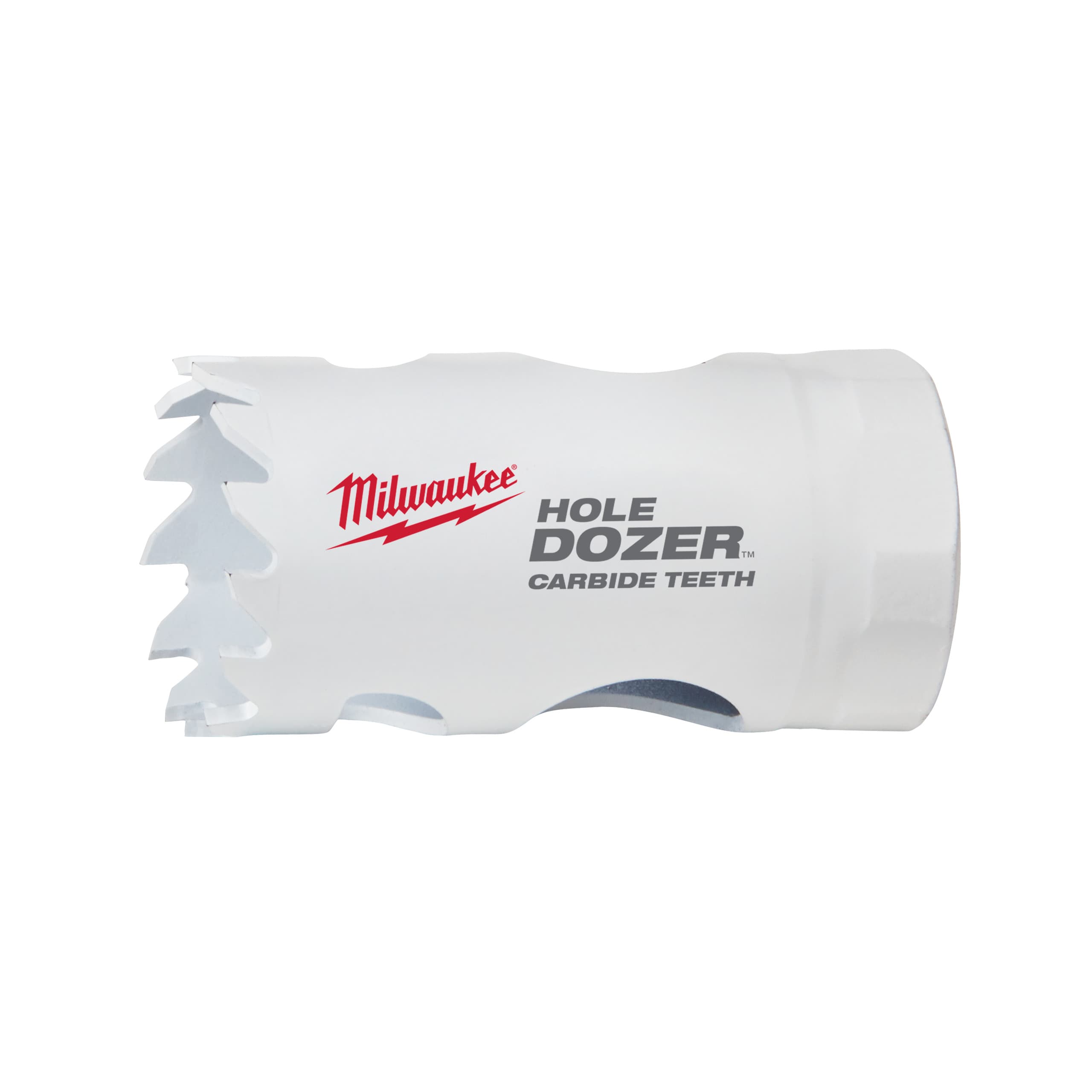 Carotă Hole Dozer cu dinți din carbură 29 mm