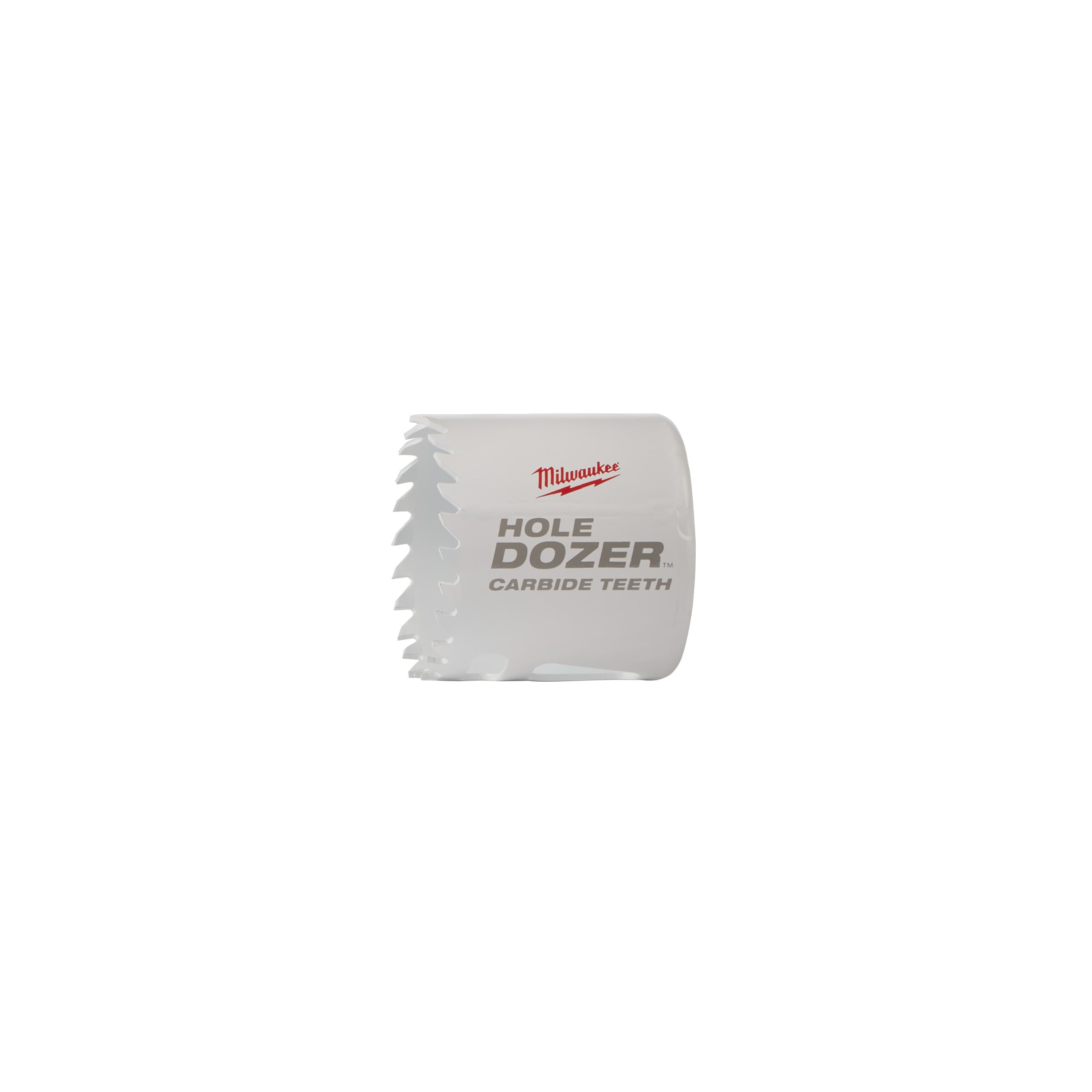 Carotă Hole Dozer cu dinți din carbură 51 mm