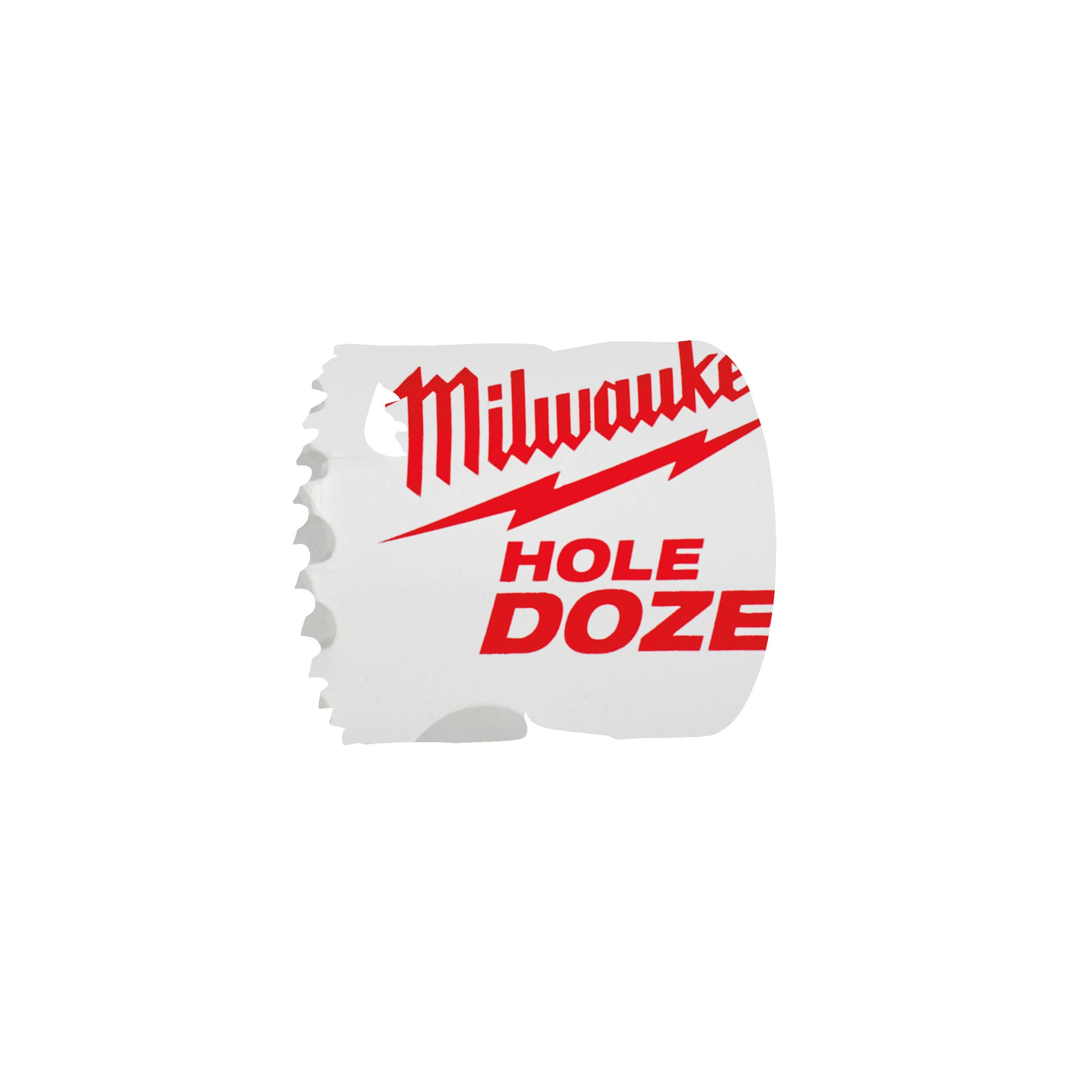 Carotă Hole Dozer 25 mm - 25 bucăți