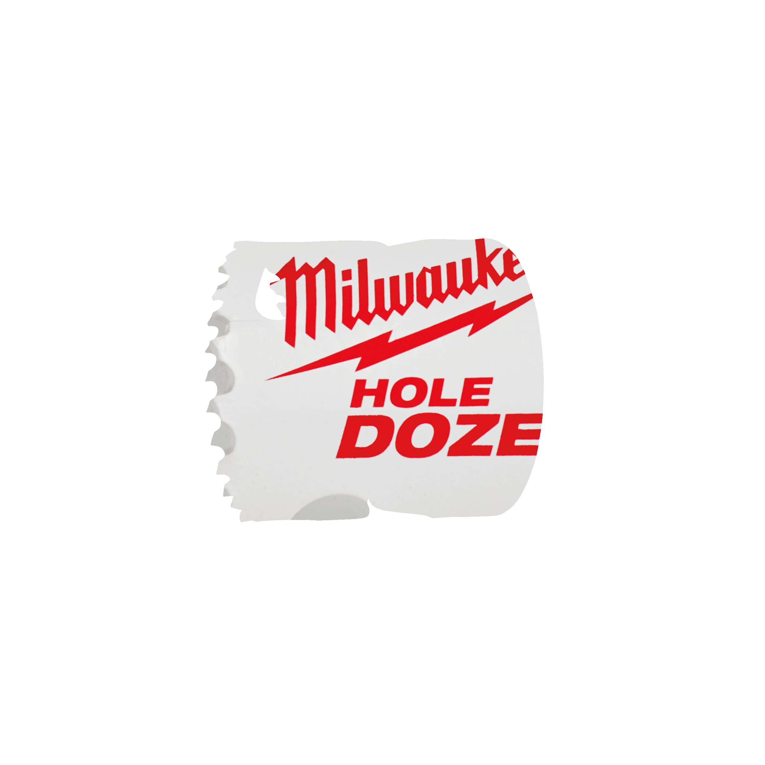 Carotă Hole Dozer 25 mm - 25 bucăți