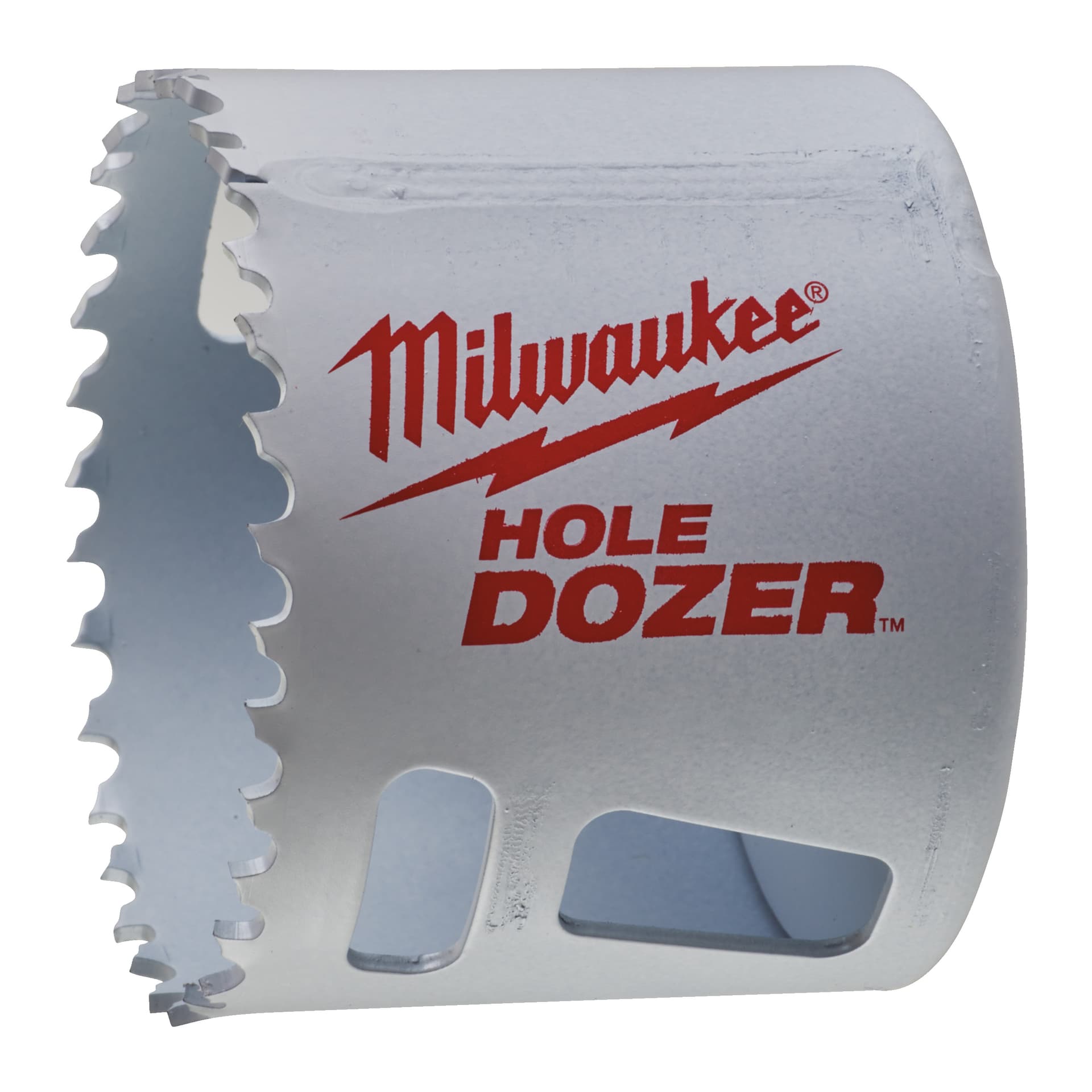 Carotă Hole Dozer 60 mm - 25 bucăți