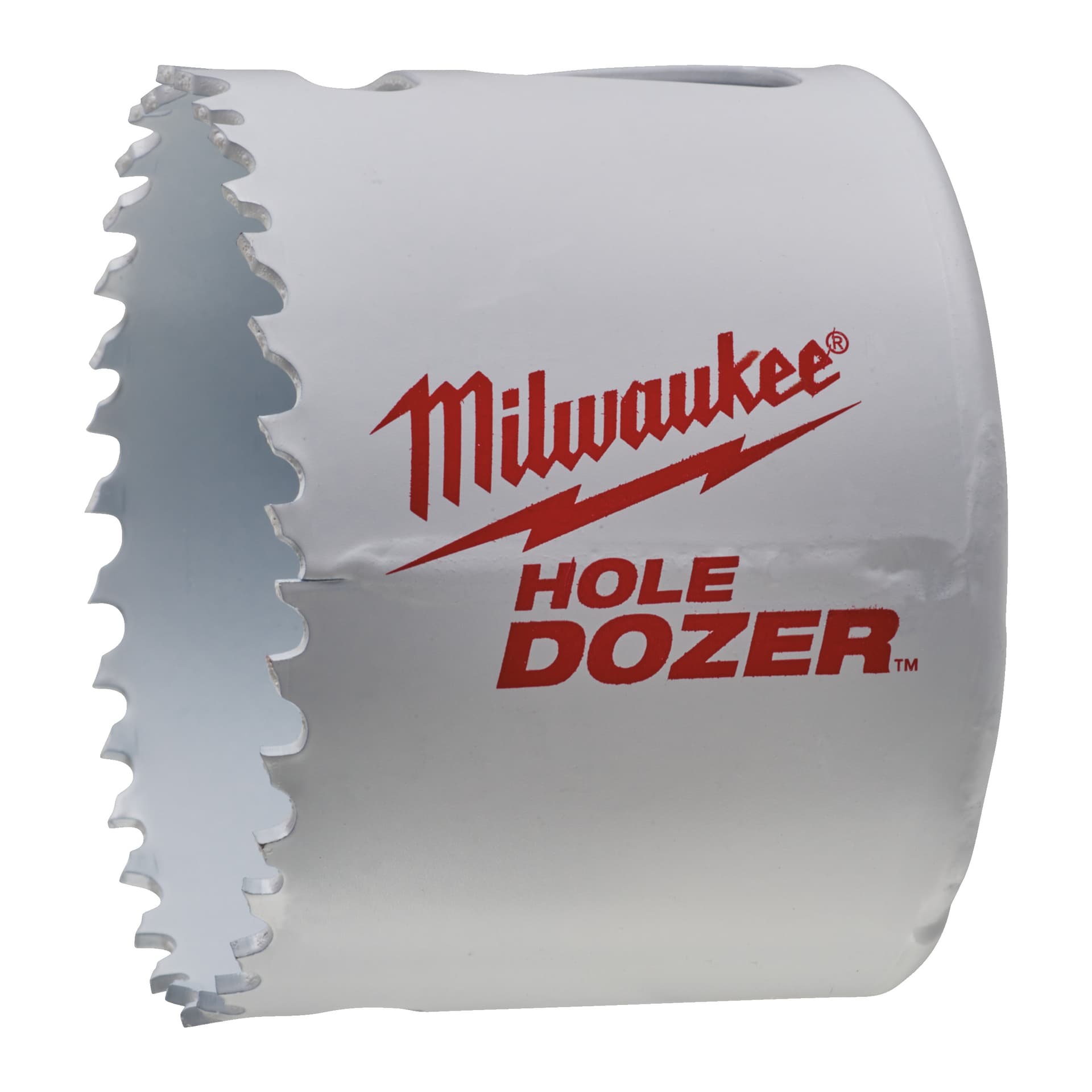 Carotă Hole Dozer 64 mm - 25 bucăți