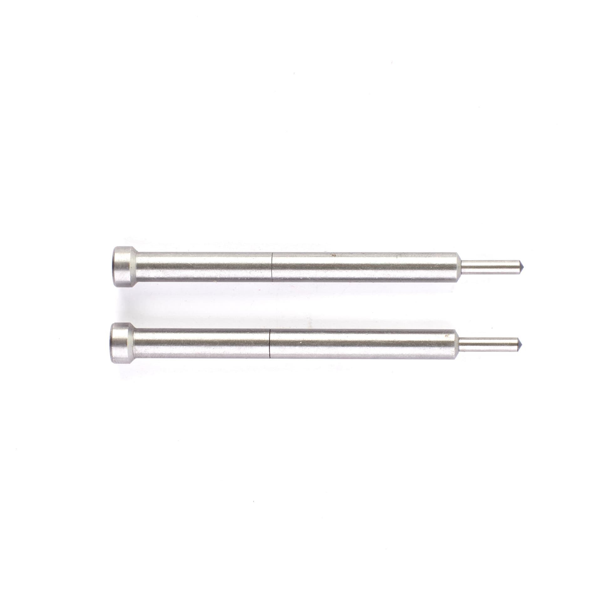Știft aruncător telescopic pentru carote de 30 mm - 2 bucăți