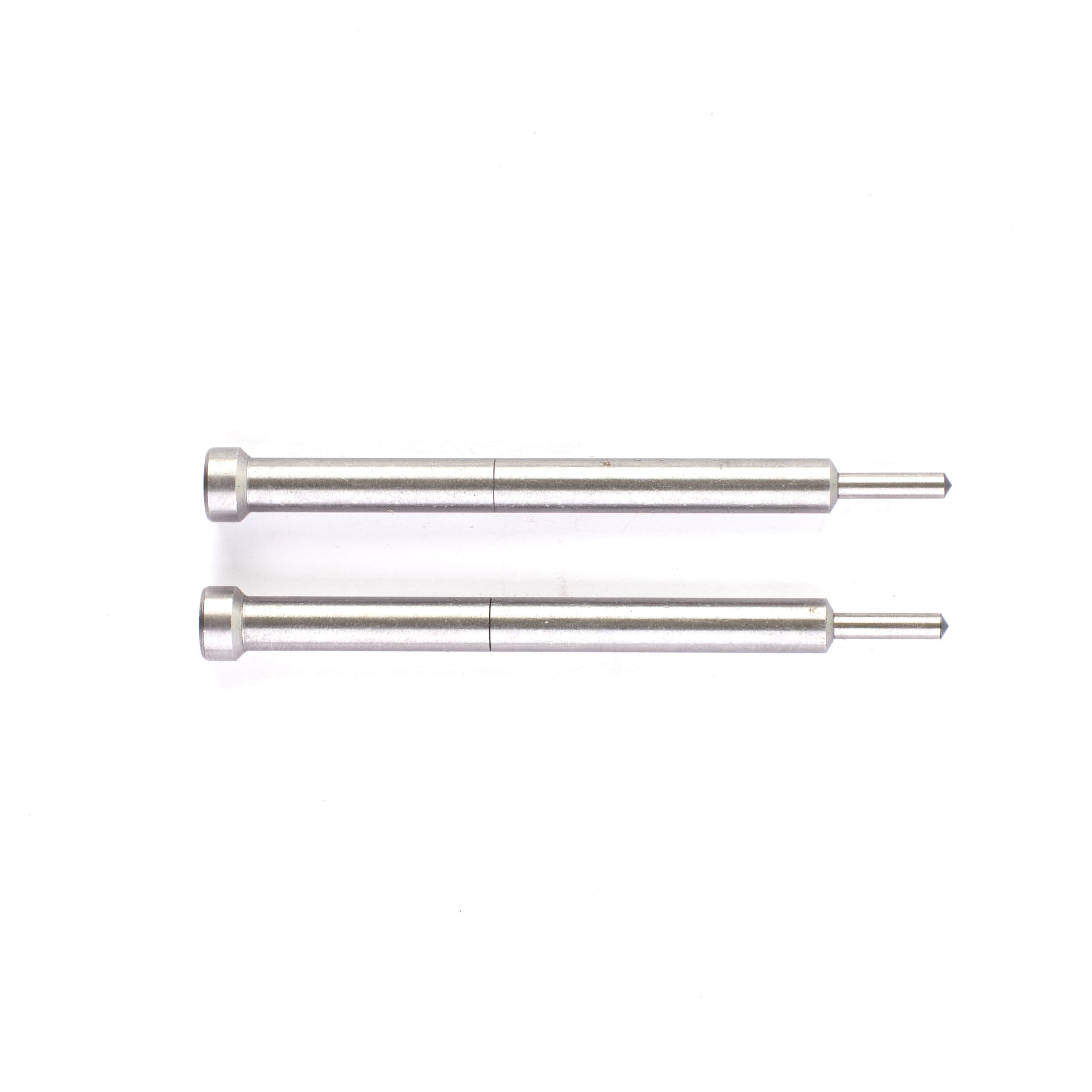 Știft aruncător telescopic pentru carote de 30 mm - 2 bucăți
