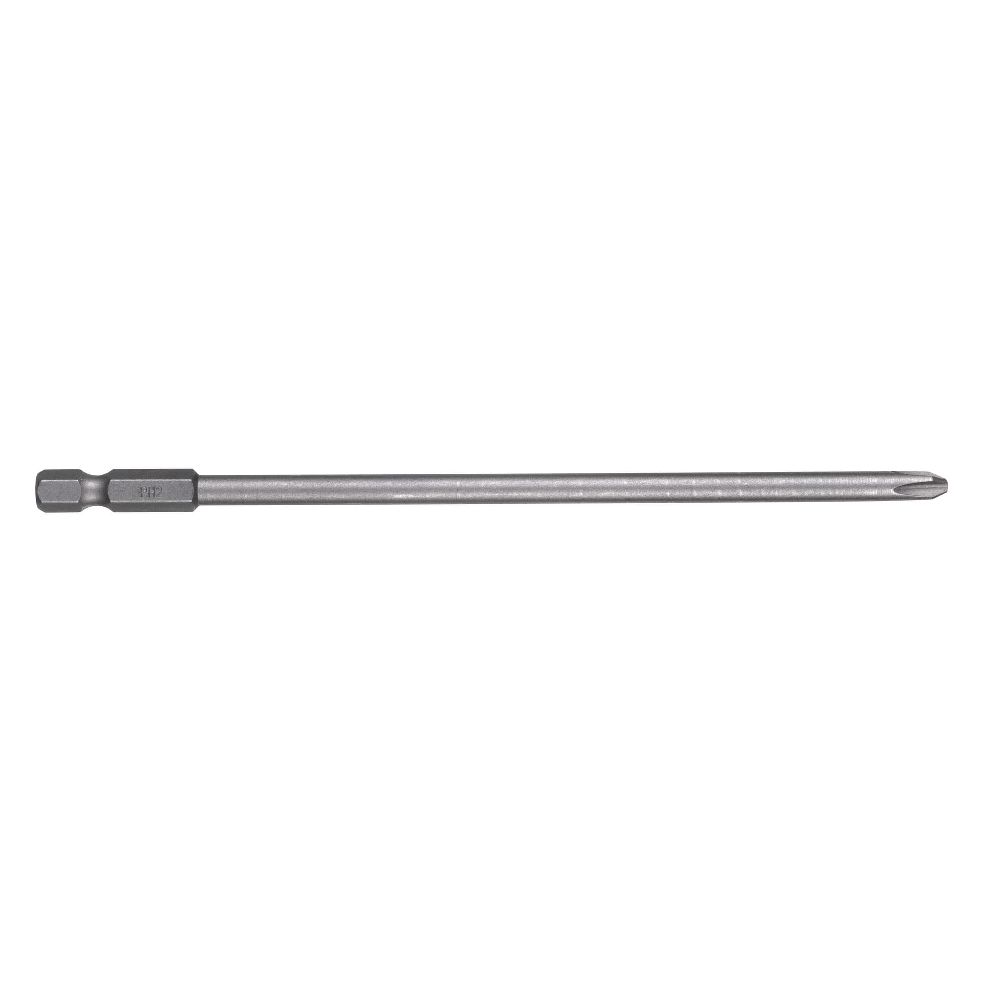 Bit PH2 148 mm pentru M18 FSG - 3 bucăți