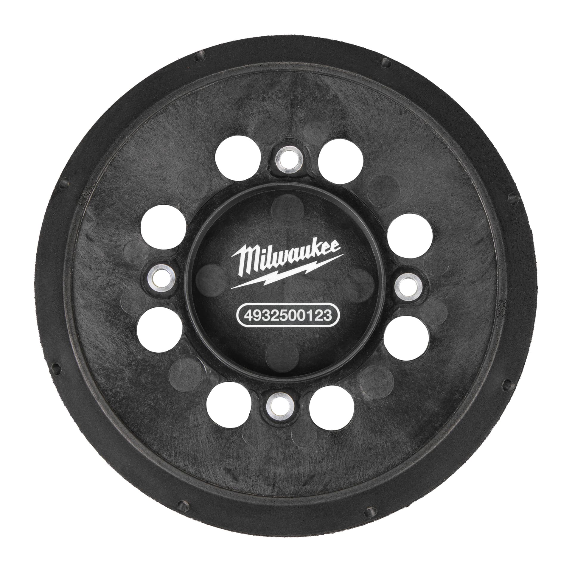 Bază șlefuire 125 mm pentru M18 FROS125